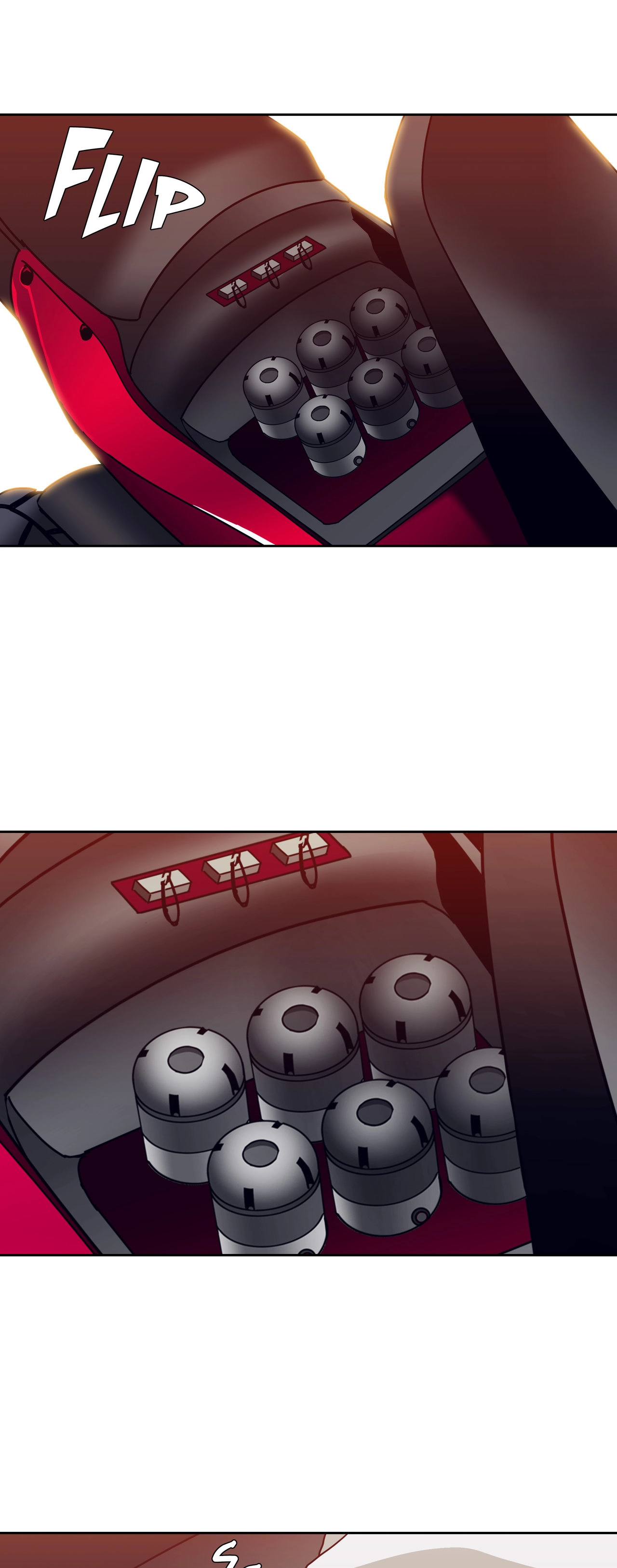 Unknown Code Chapter 39 page 14 - 