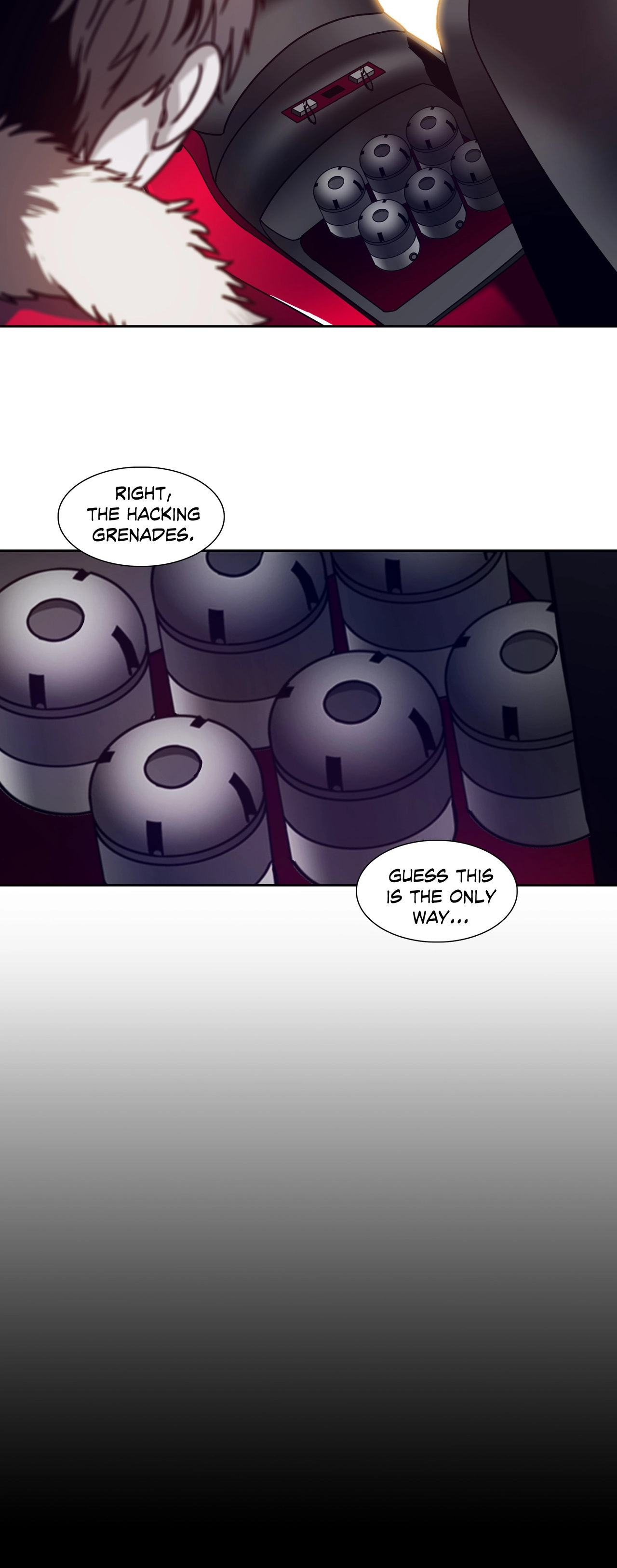 Unknown Code Chapter 39 page 16 - 