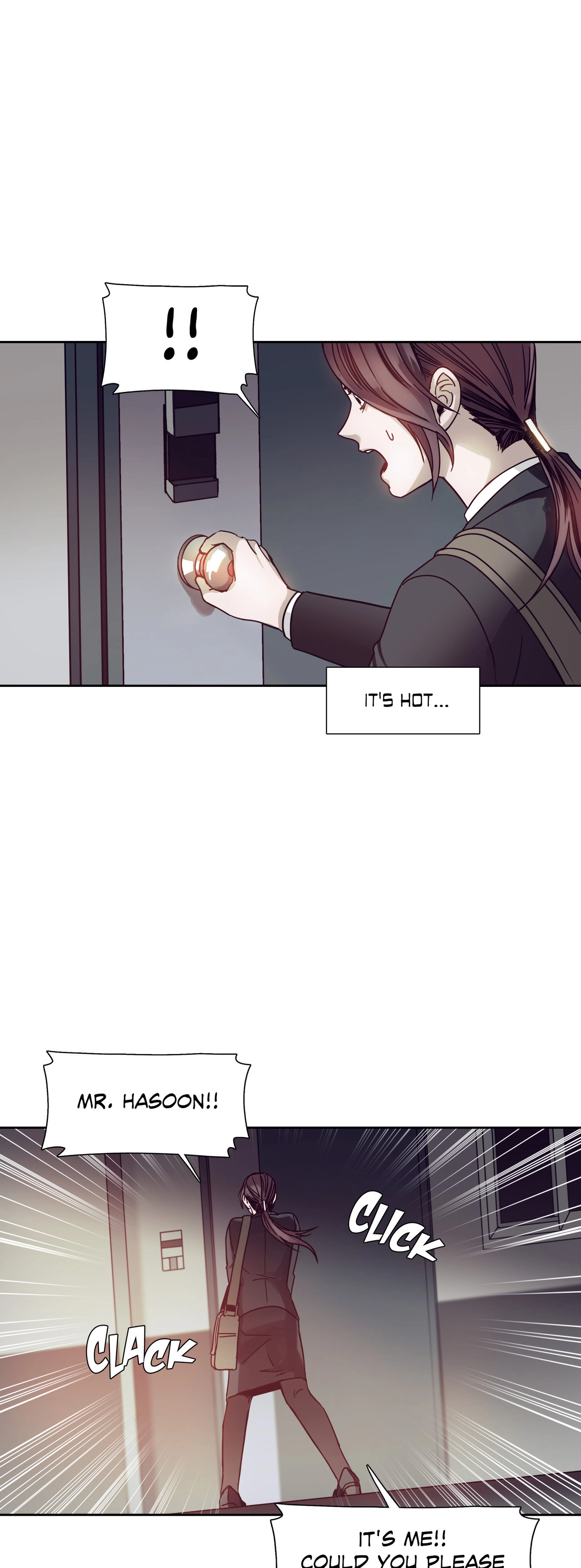 Unknown Code Chapter 39 page 23 - 
