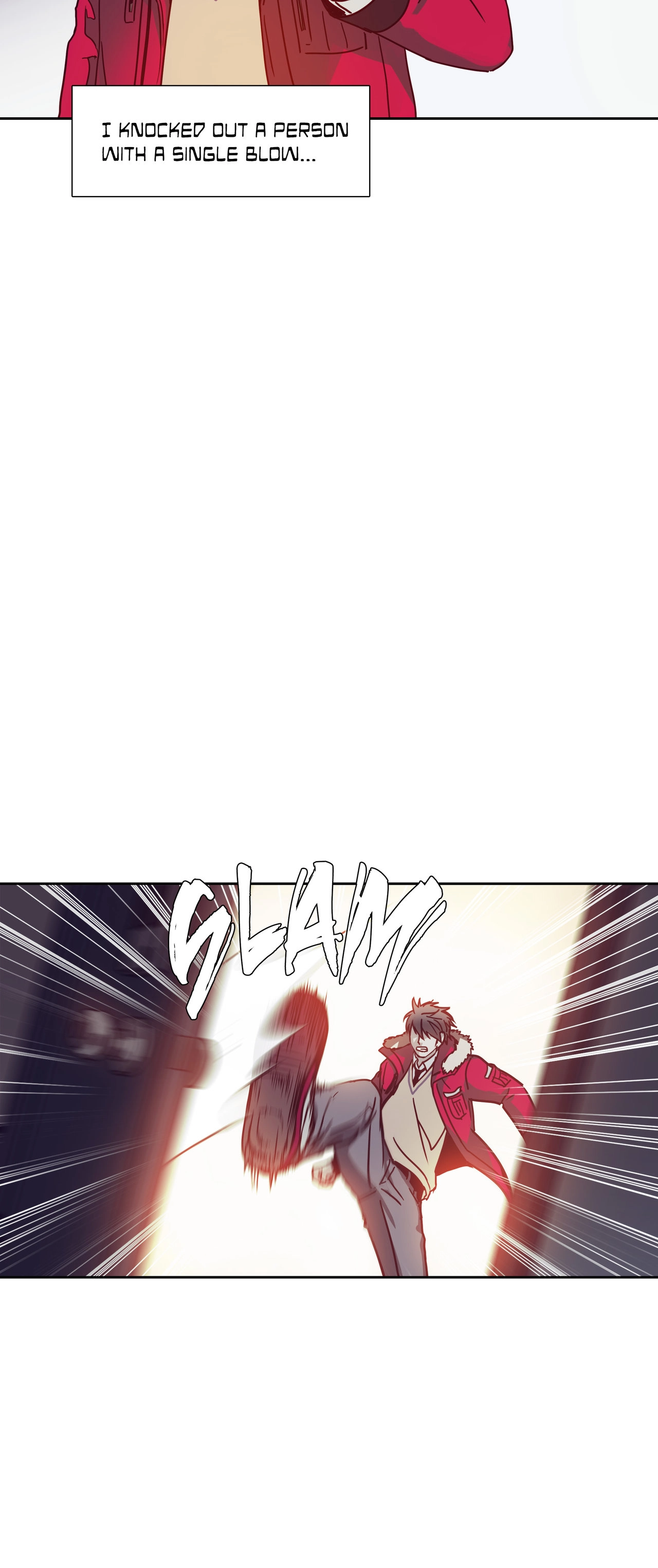 Unknown Code Chapter 39 page 26 - 