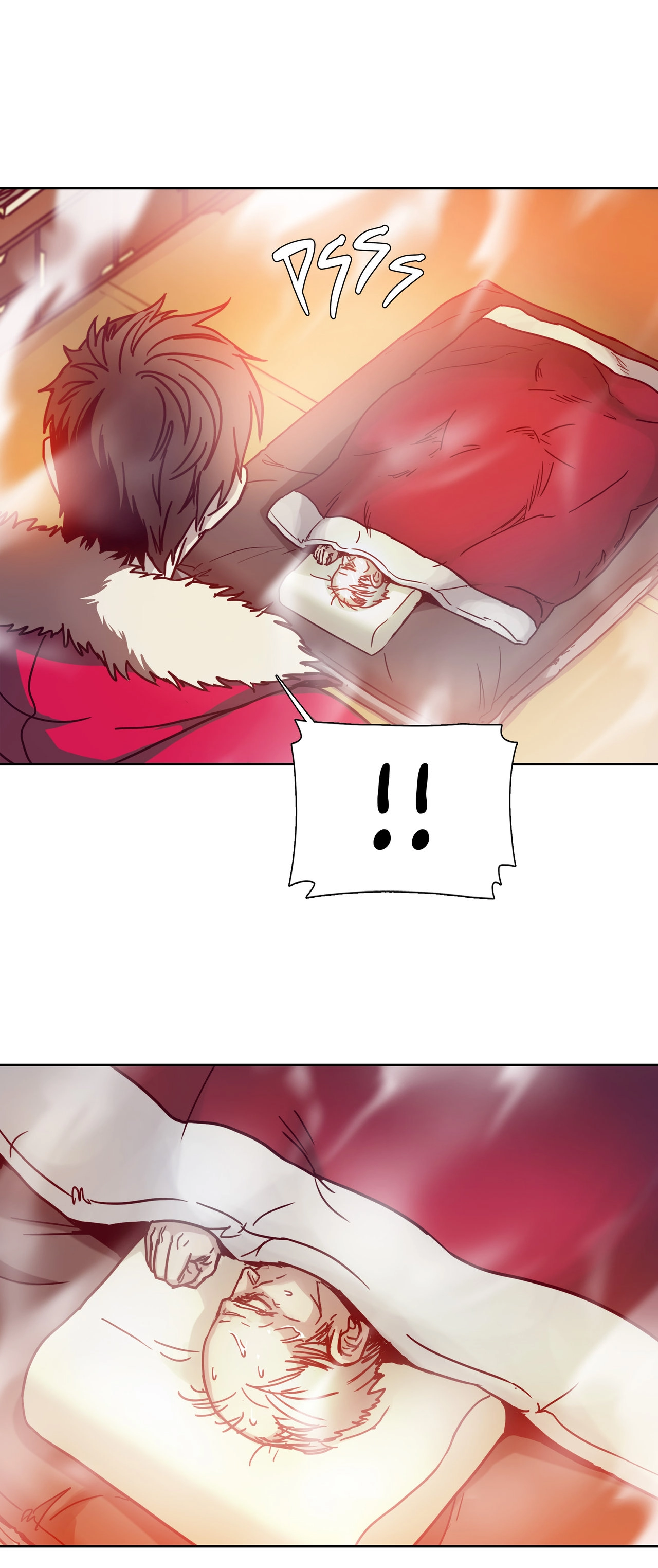 Unknown Code Chapter 39 page 27 - 
