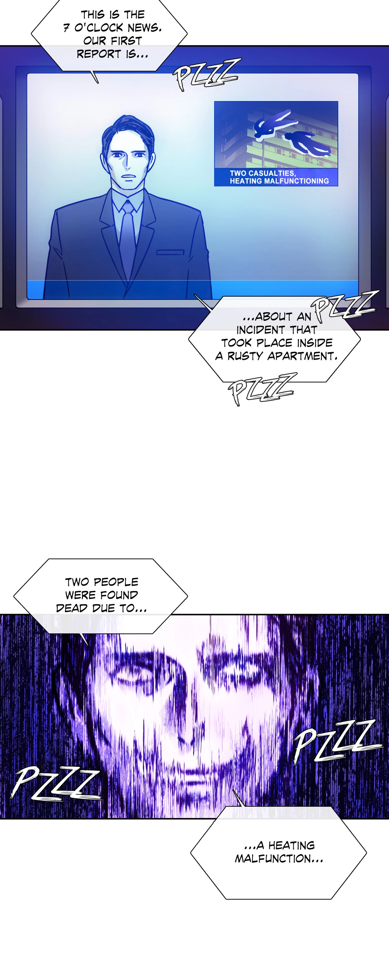 Unknown Code Chapter 39 page 30 - 