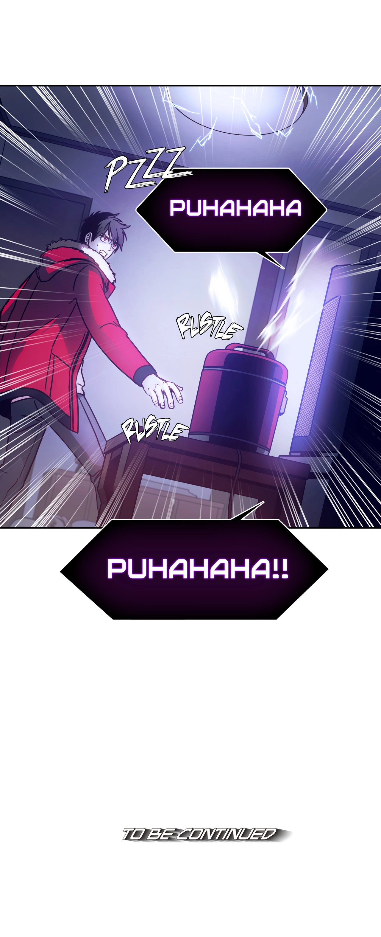 Unknown Code Chapter 39 page 31 - 