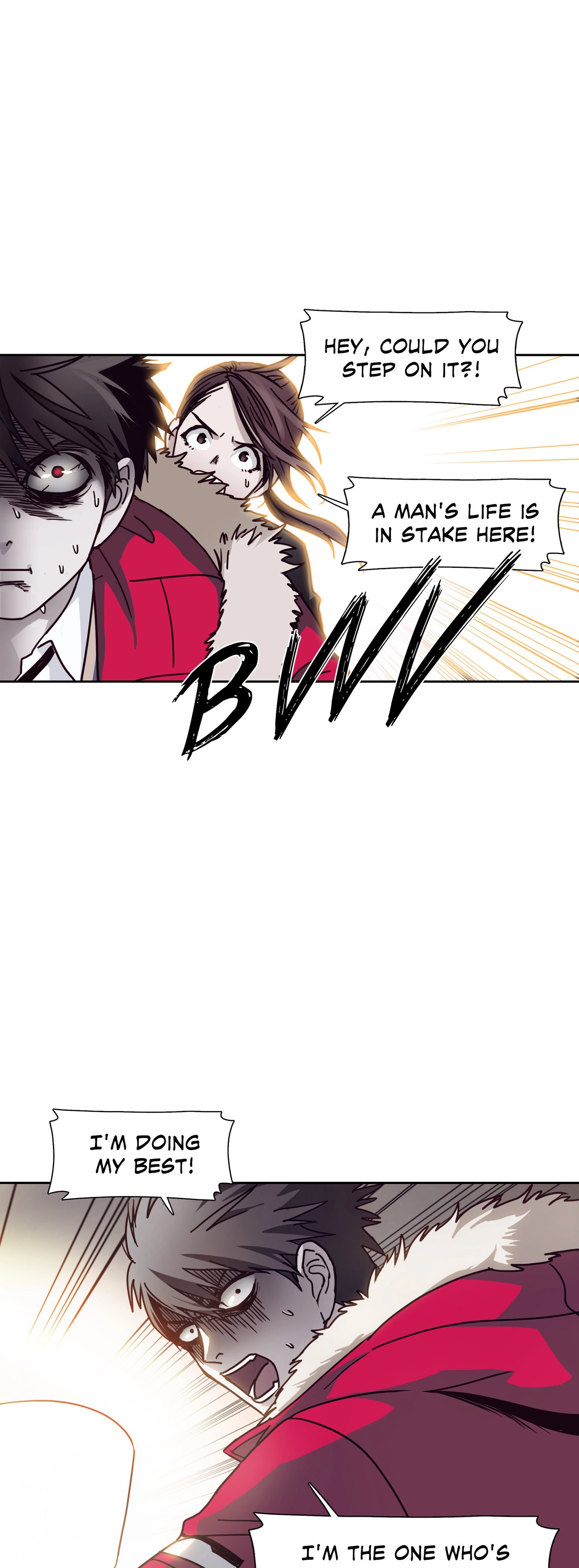 Unknown Code Chapter 39 page 7 - 