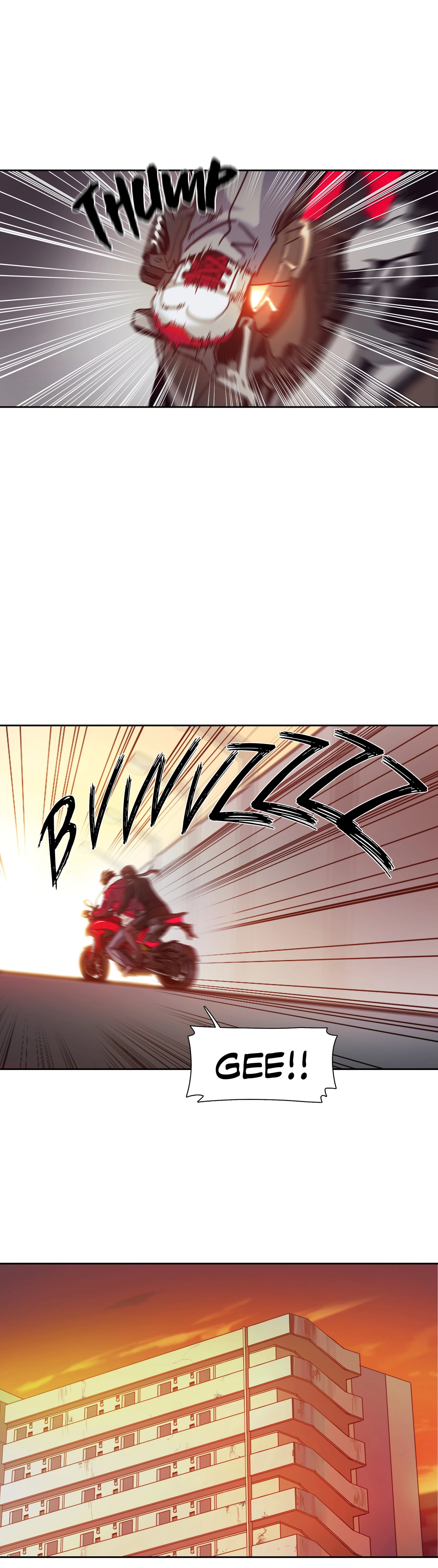 Unknown Code Chapter 39 page 10 - 