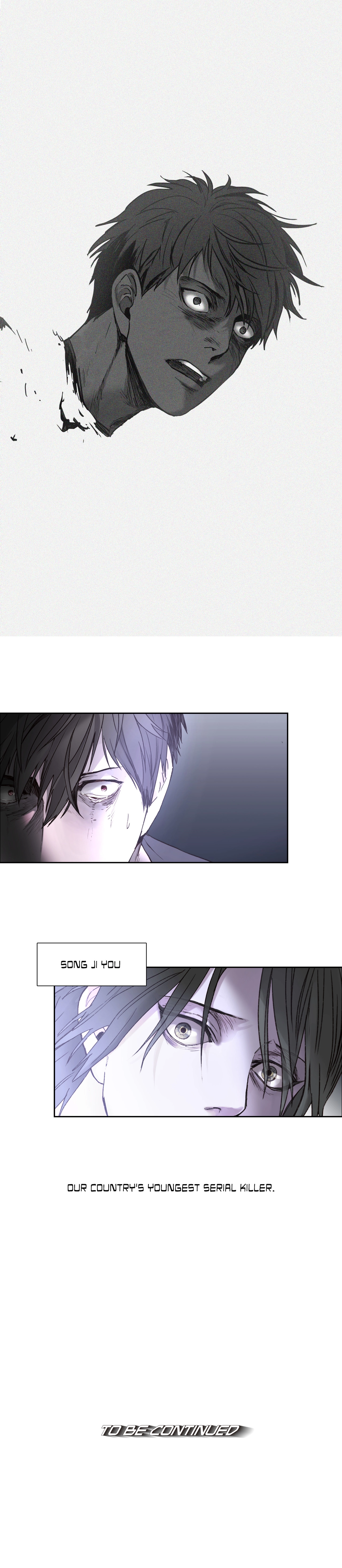 Unknown Code Chapter 4 page 23 - 