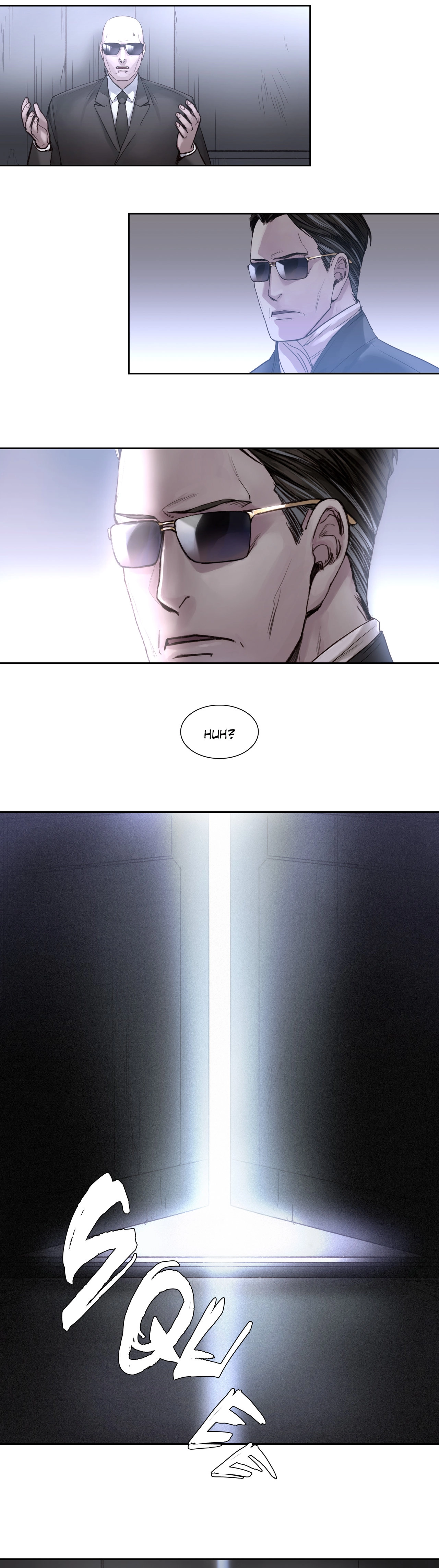 Unknown Code Chapter 4 page 5 - 