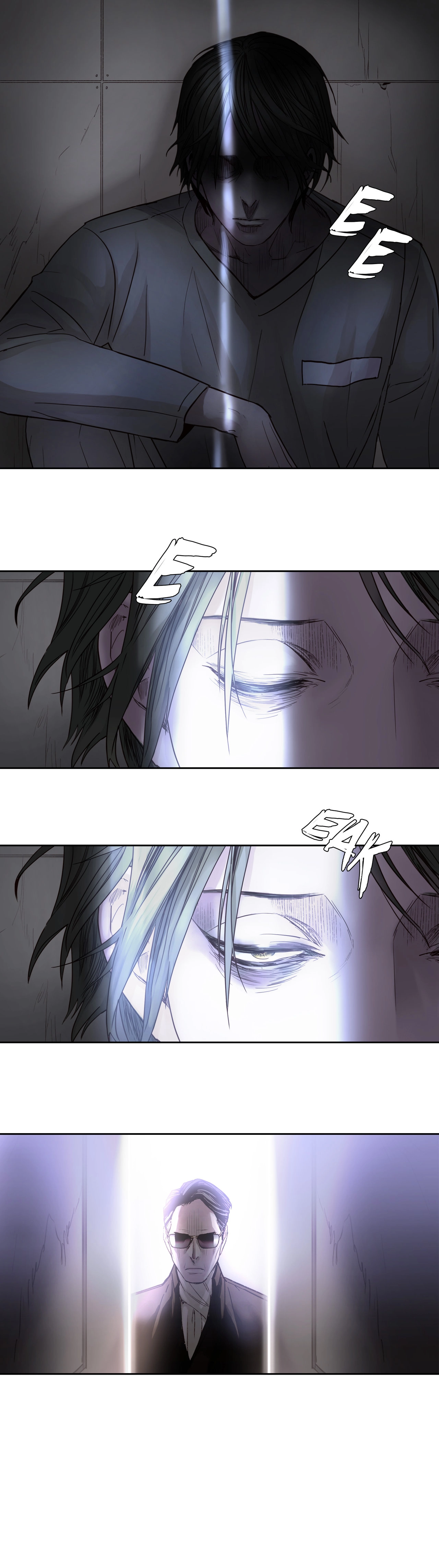 Unknown Code Chapter 4 page 6 - 