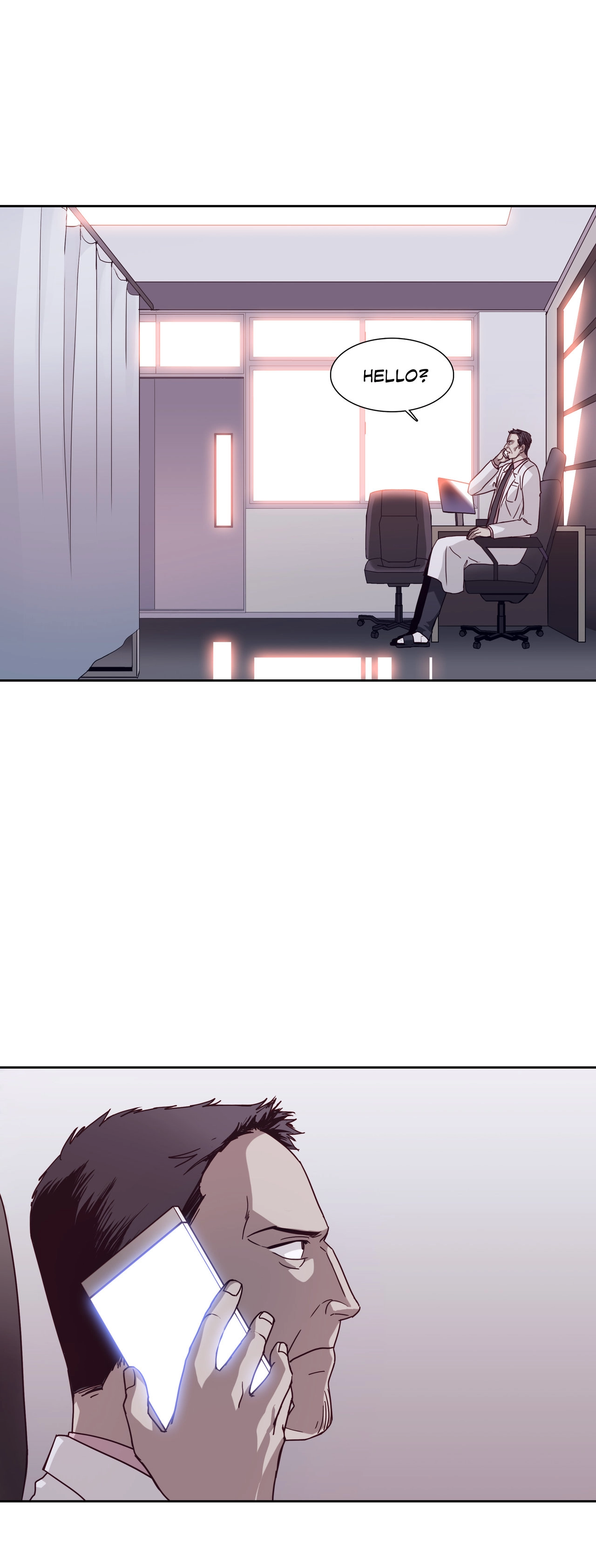 Unknown Code Chapter 40 page 2 - 
