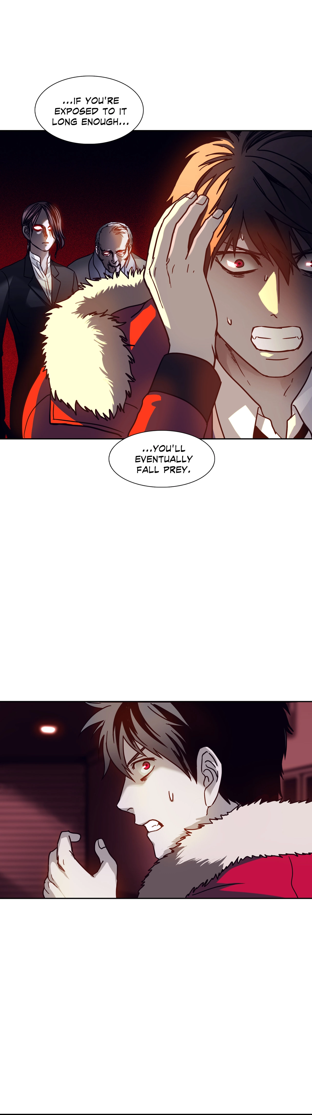 Unknown Code Chapter 40 page 12 - 