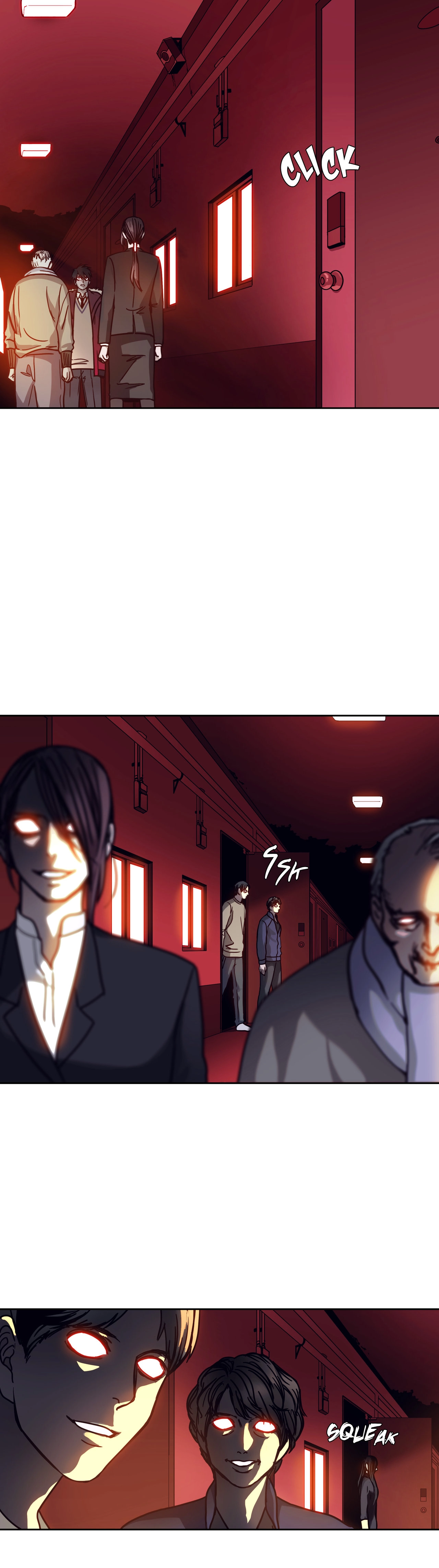 Unknown Code Chapter 40 page 13 - 