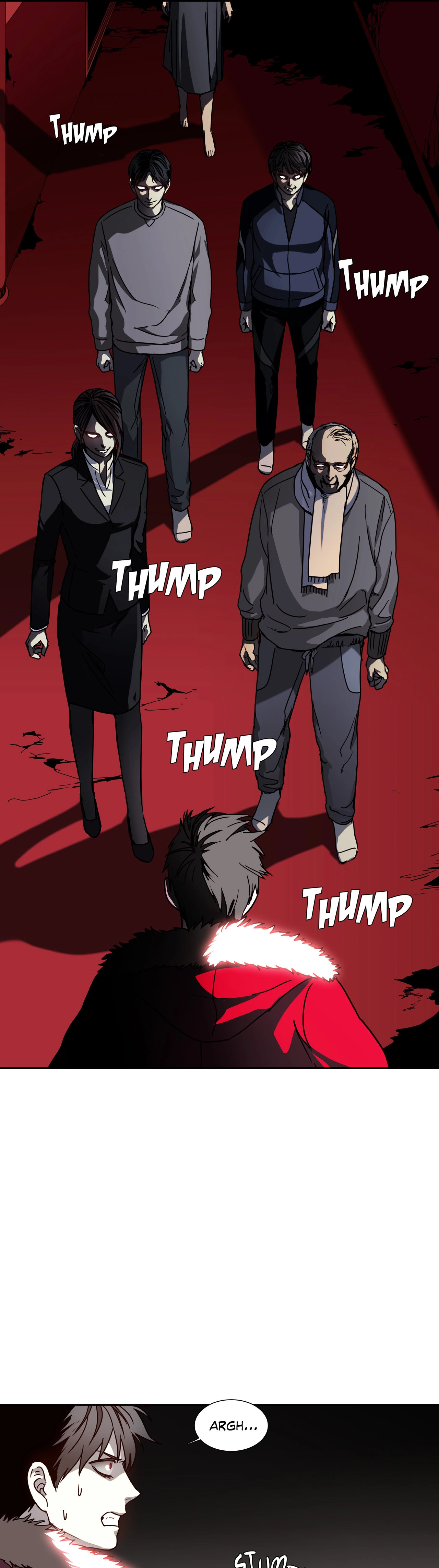 Unknown Code Chapter 40 page 14 - 