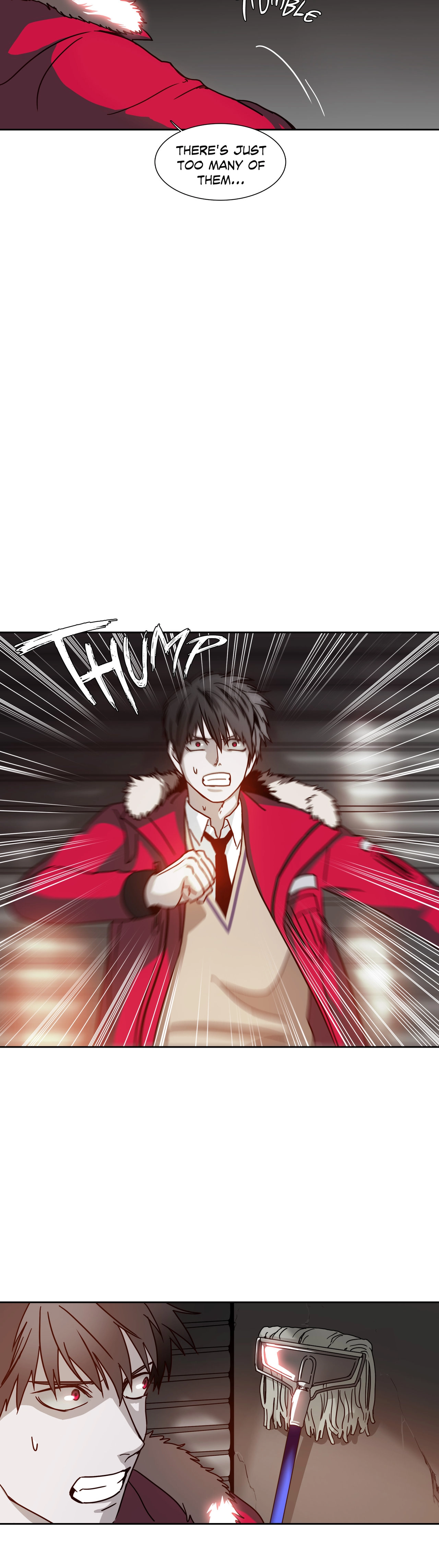 Unknown Code Chapter 40 page 15 - 