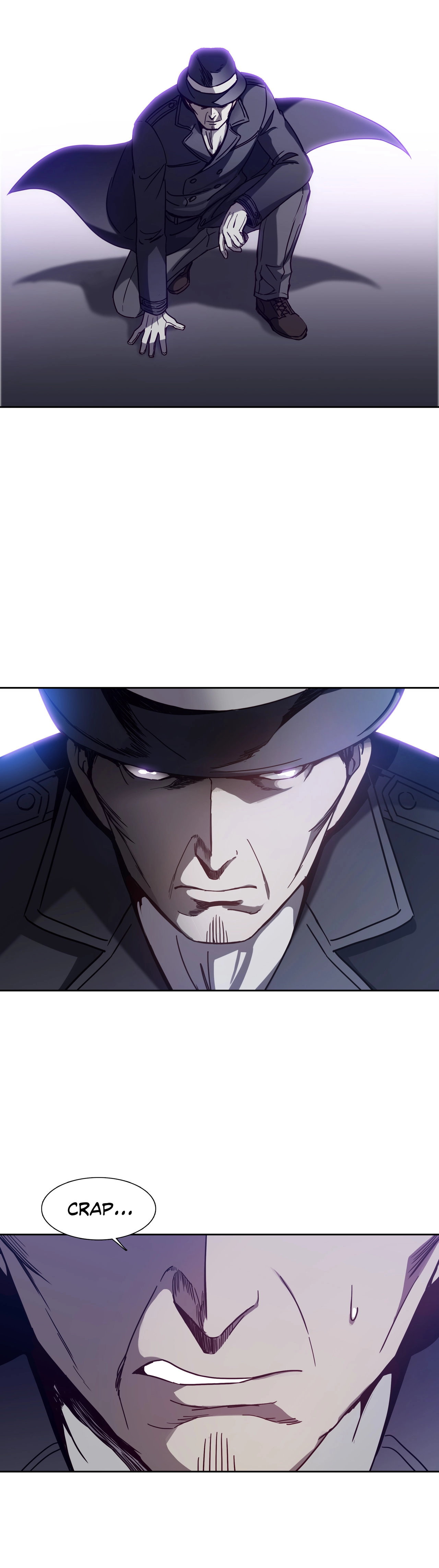 Unknown Code Chapter 40 page 17 - 