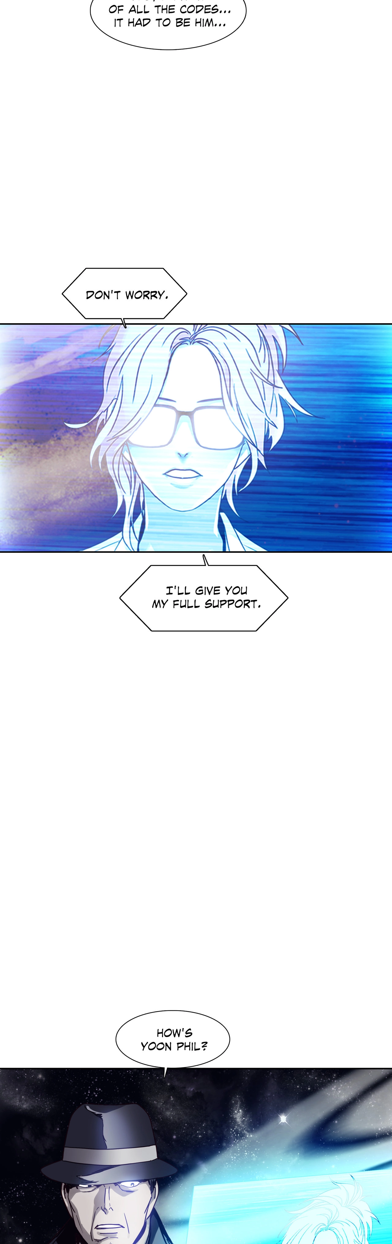 Unknown Code Chapter 40 page 19 - 