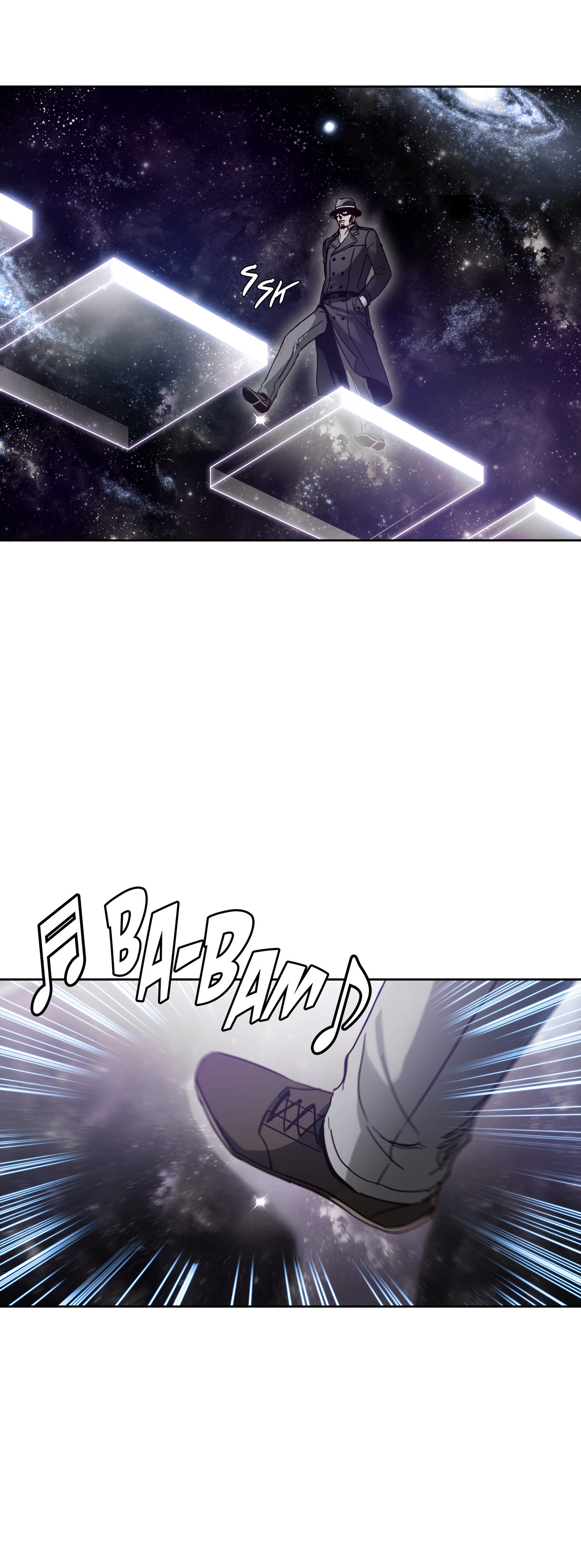 Unknown Code Chapter 40 page 21 - 