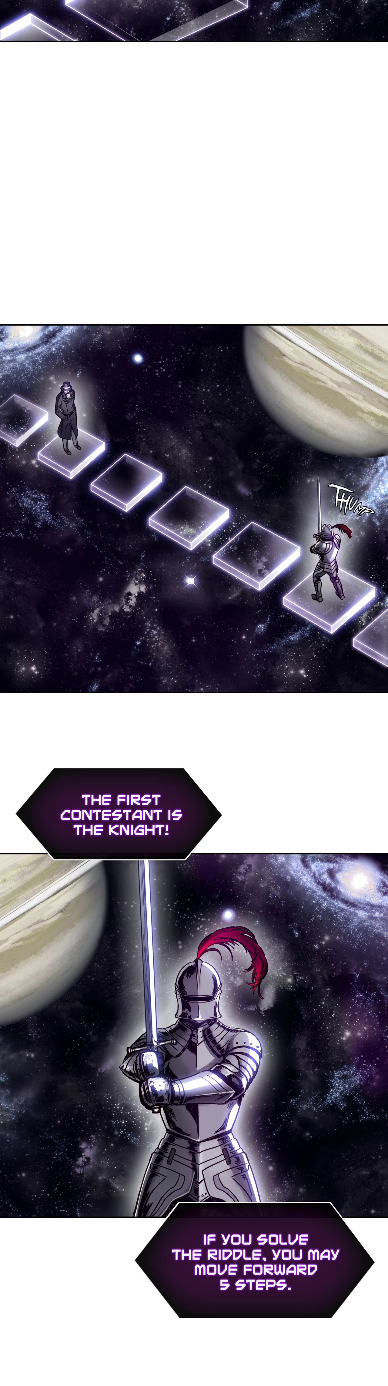 Unknown Code Chapter 40 page 25 - 
