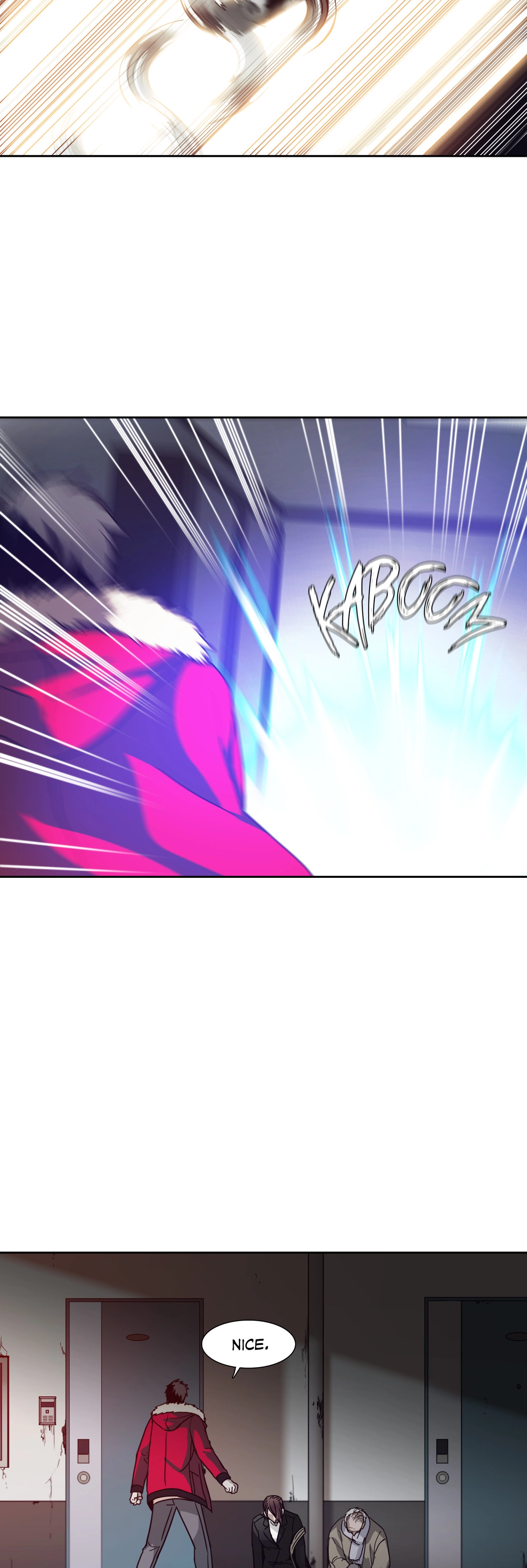 Unknown Code Chapter 40 page 5 - 