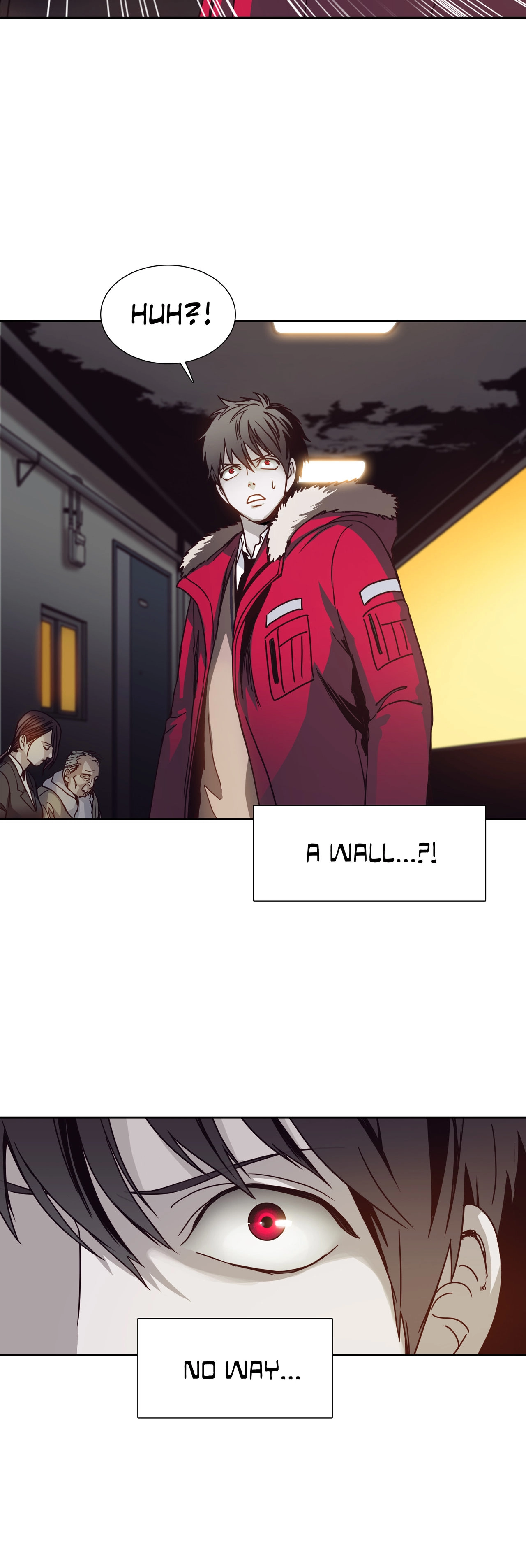 Unknown Code Chapter 40 page 7 - 
