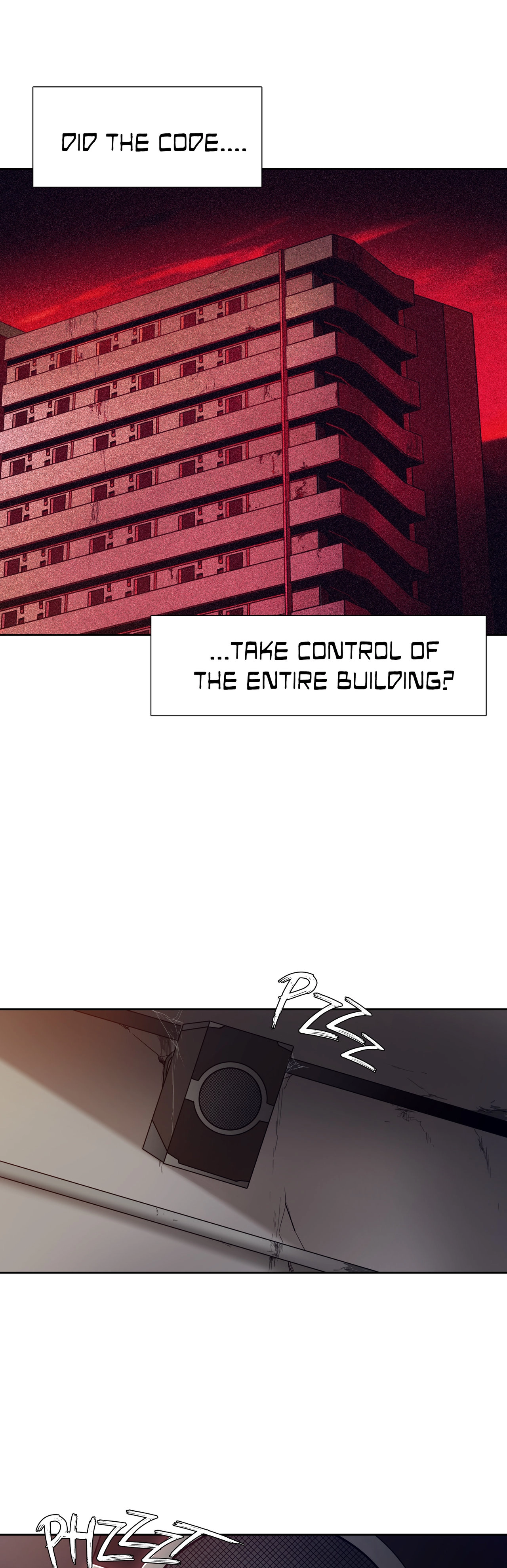Unknown Code Chapter 40 page 8 - 