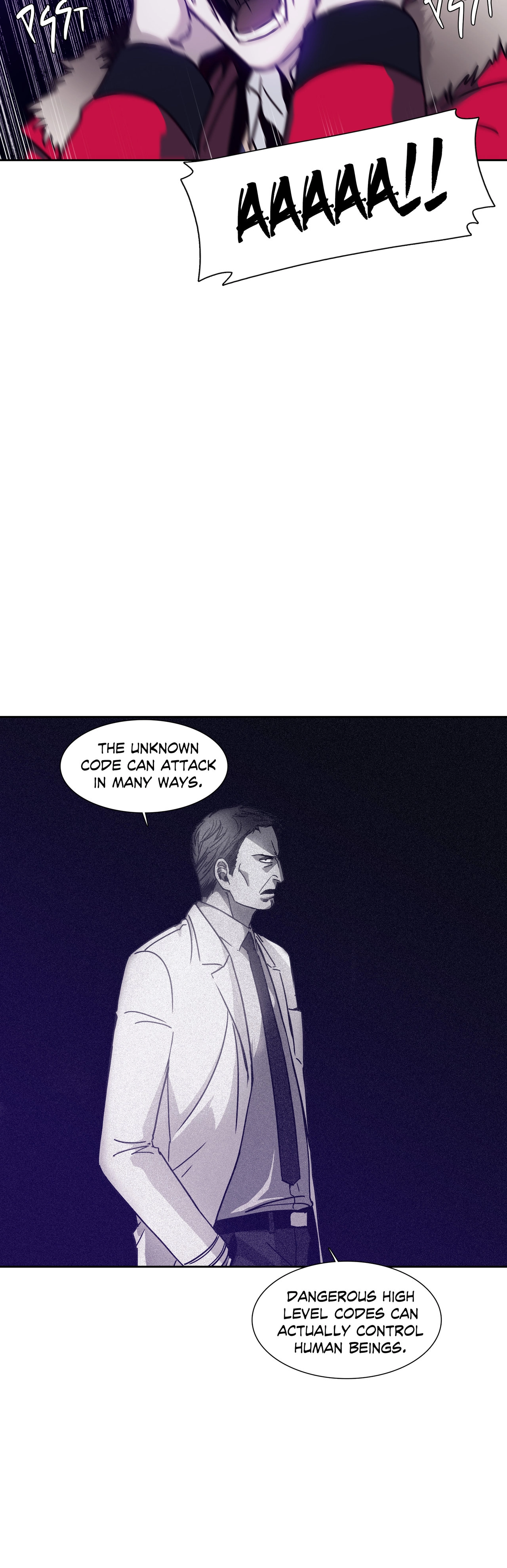 Unknown Code Chapter 40 page 10 - 