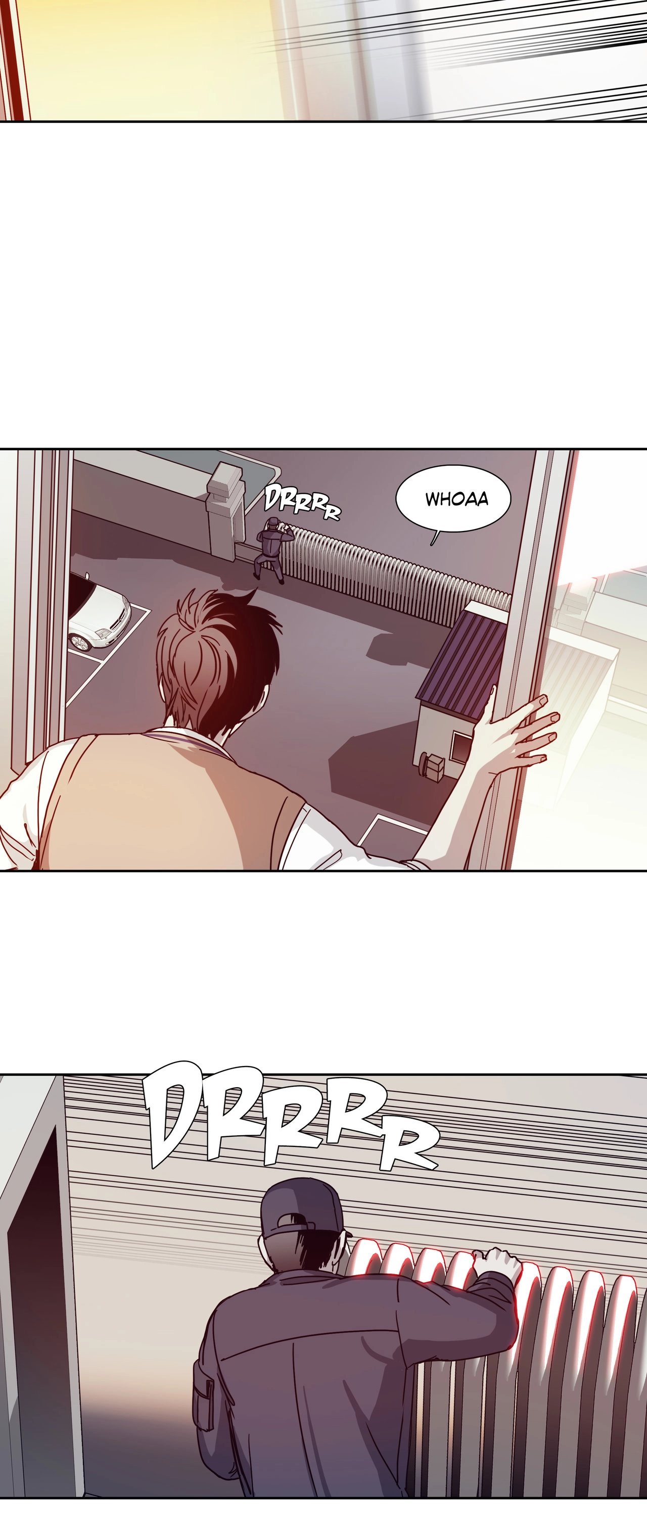 Unknown Code Chapter 41 page 11 - 