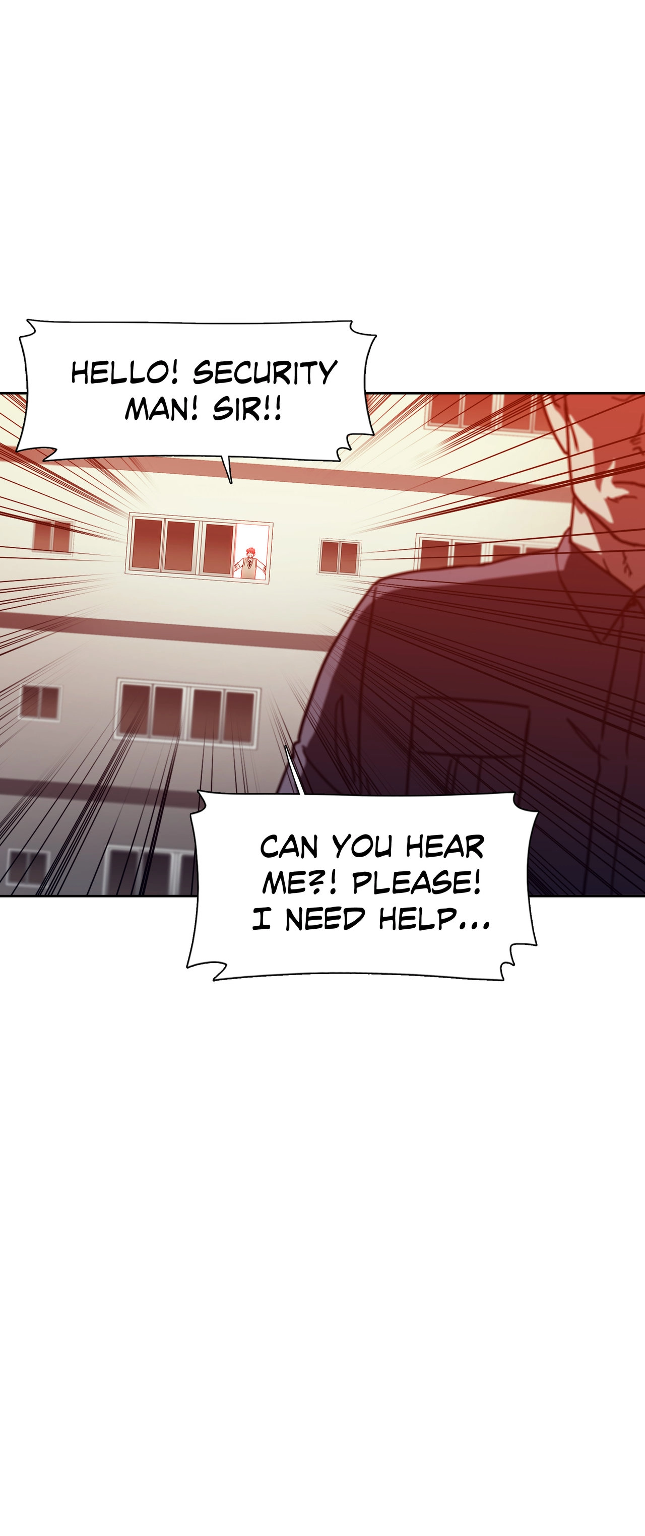 Unknown Code Chapter 41 page 12 - 