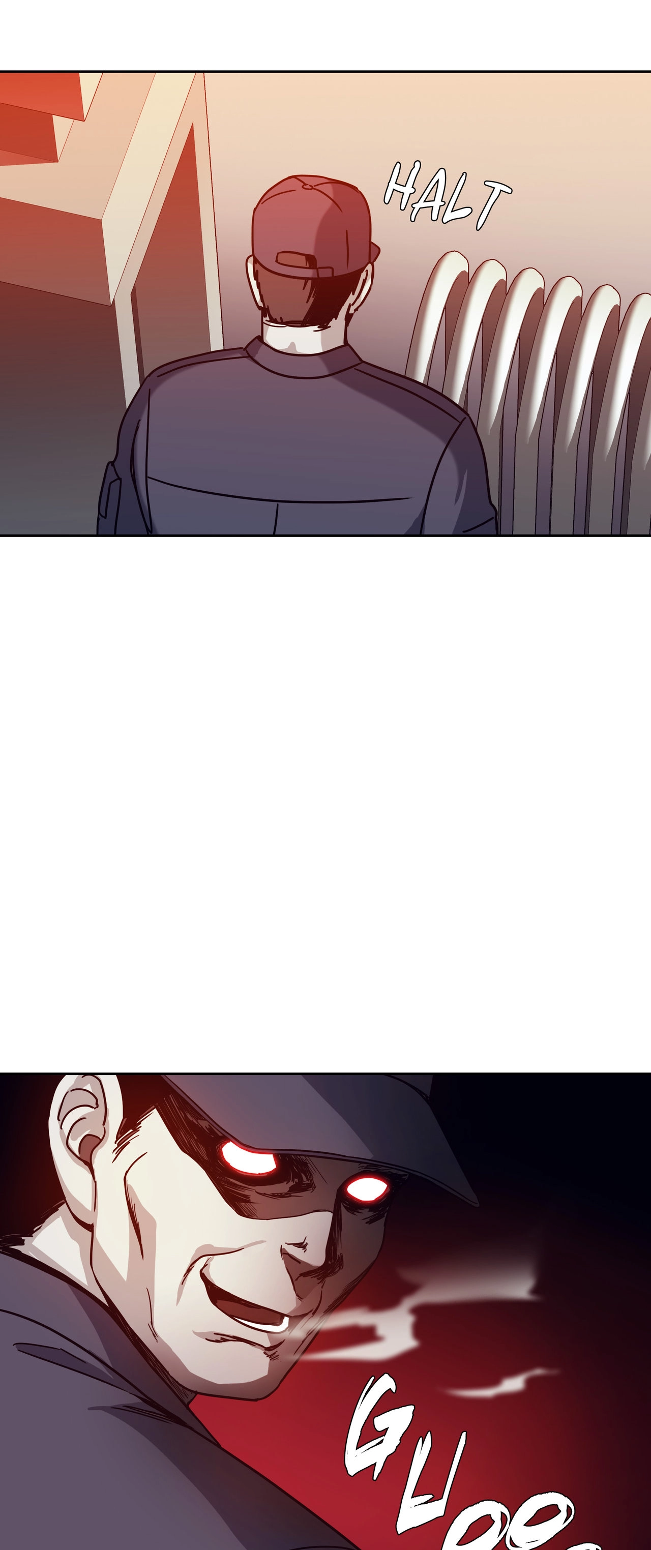 Unknown Code Chapter 41 page 13 - 