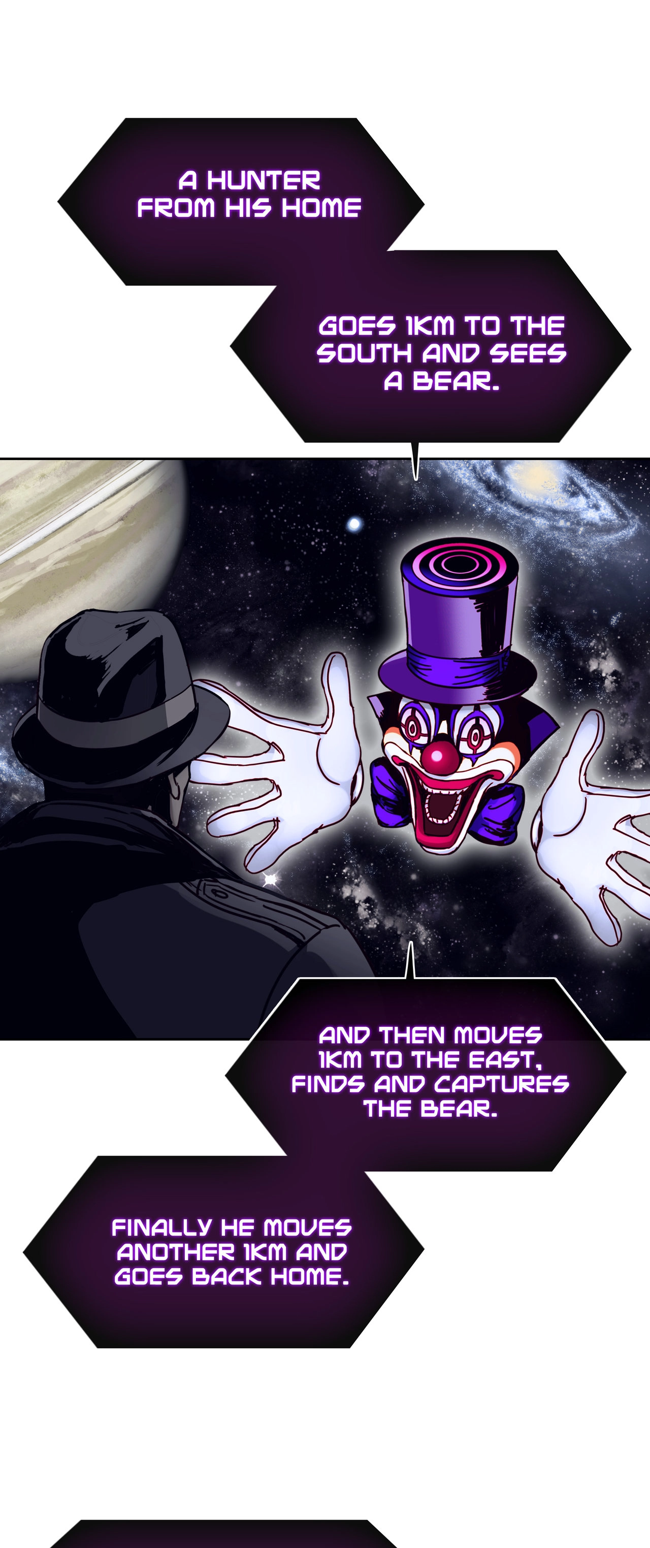 Unknown Code Chapter 41 page 15 - 