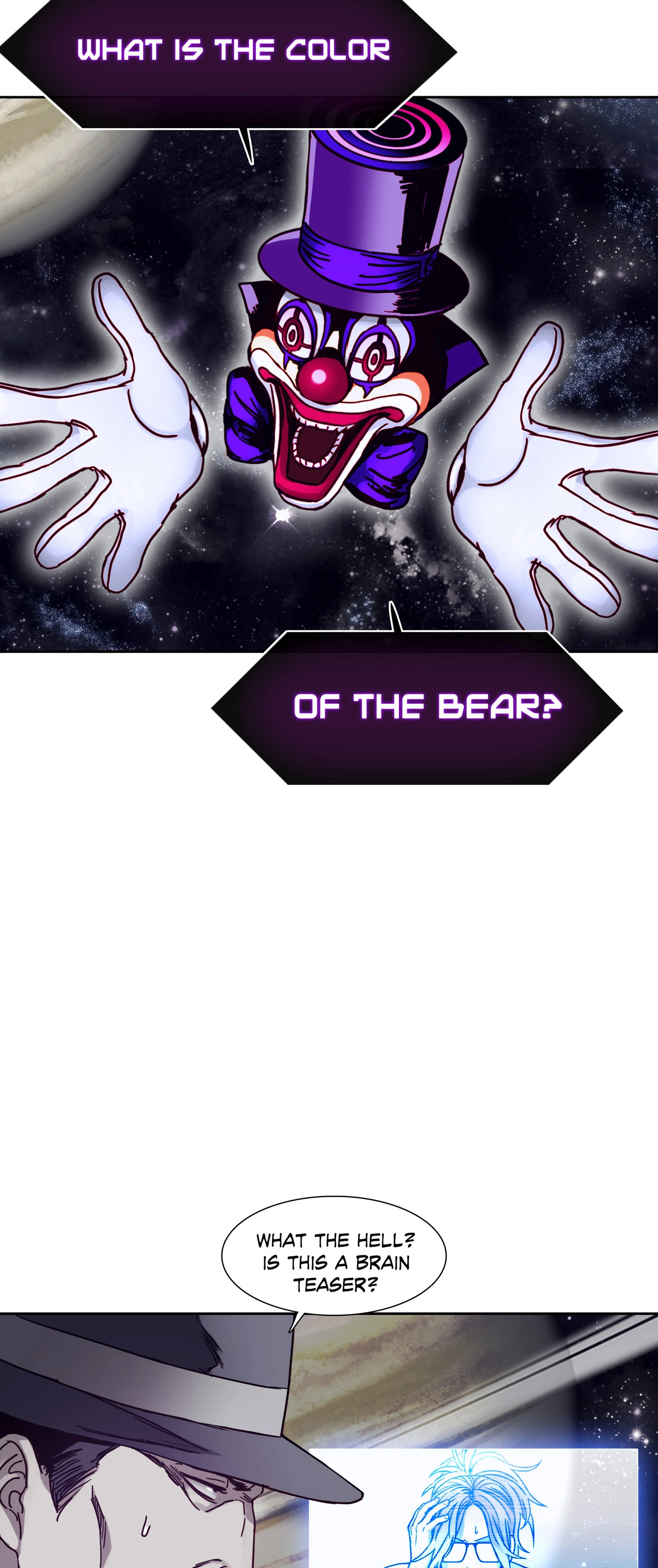 Unknown Code Chapter 41 page 16 - 