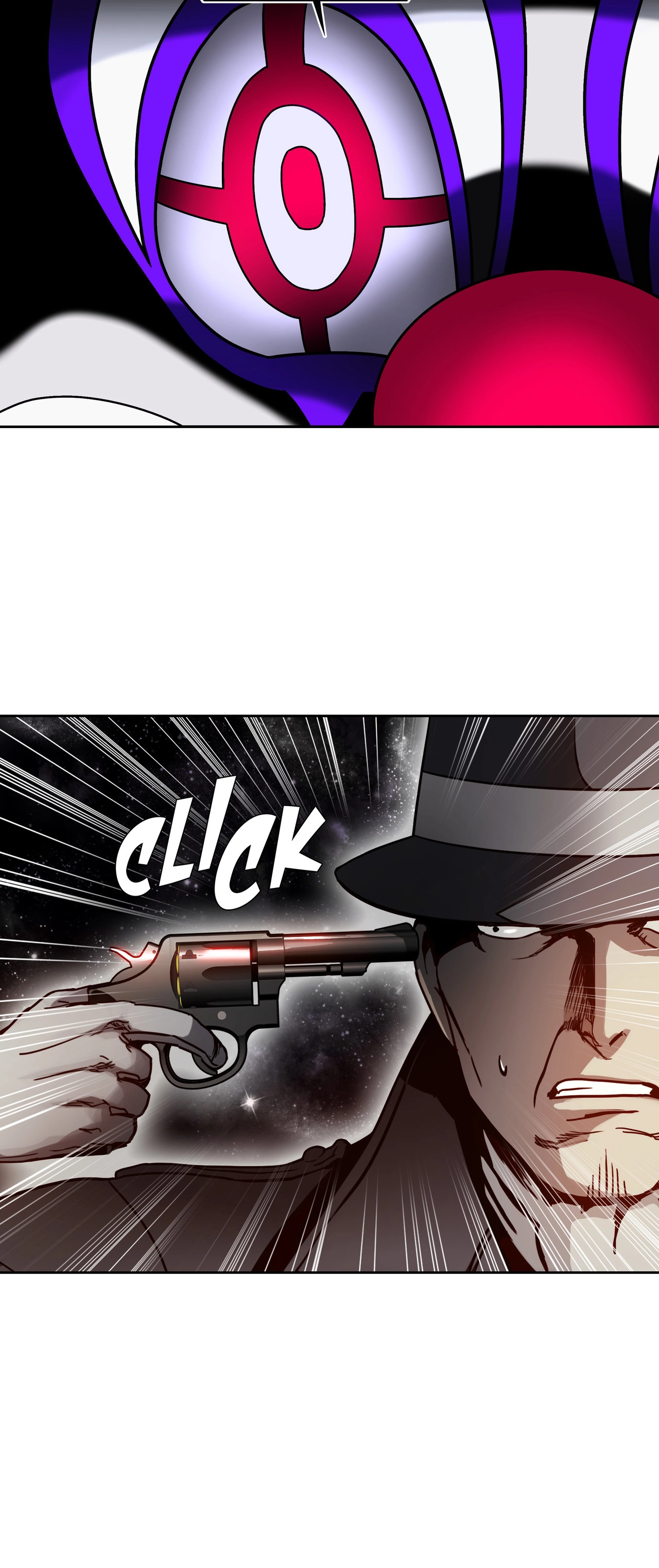 Unknown Code Chapter 41 page 20 - 