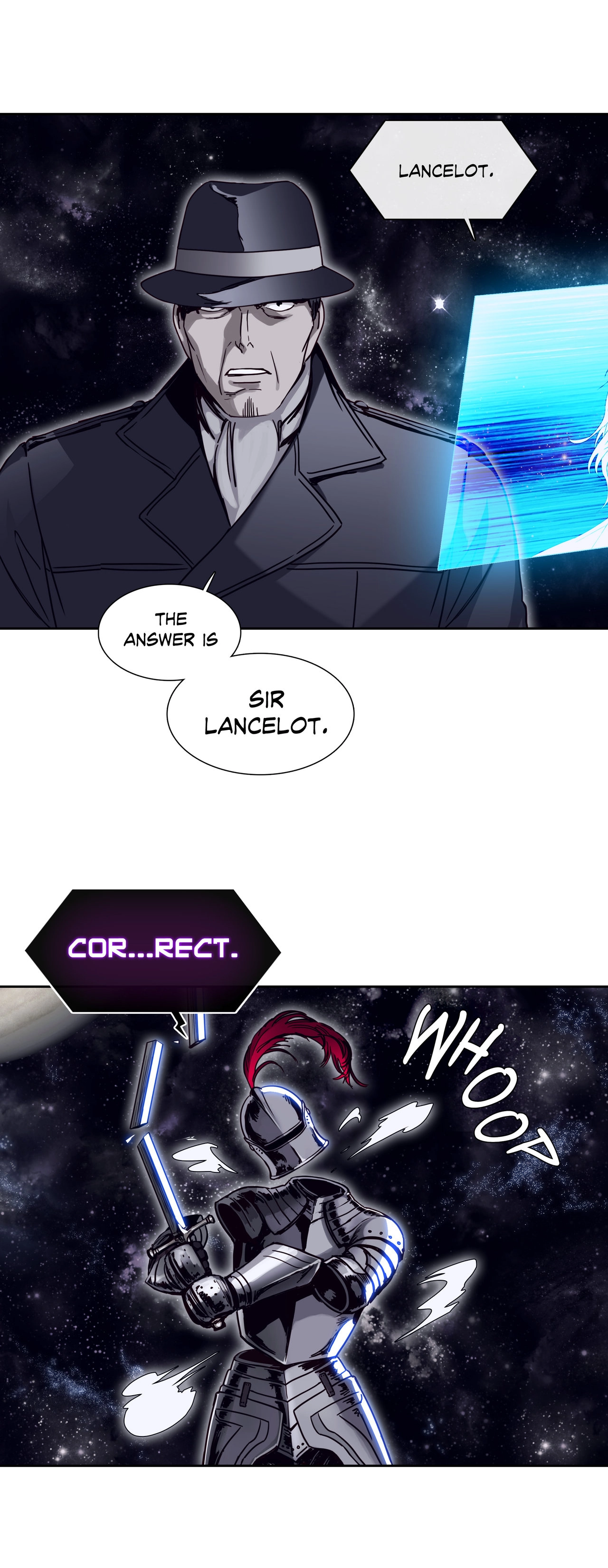 Unknown Code Chapter 41 page 3 - 