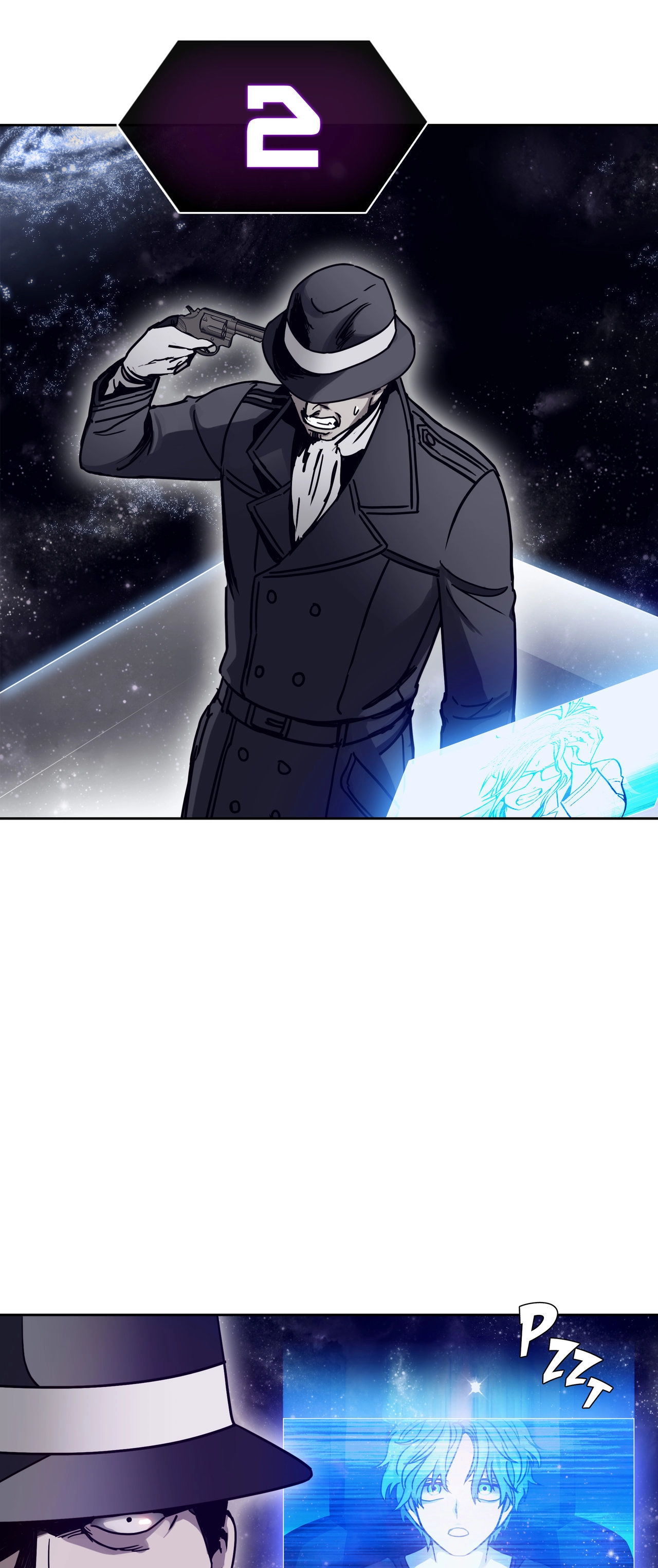 Unknown Code Chapter 41 page 21 - 