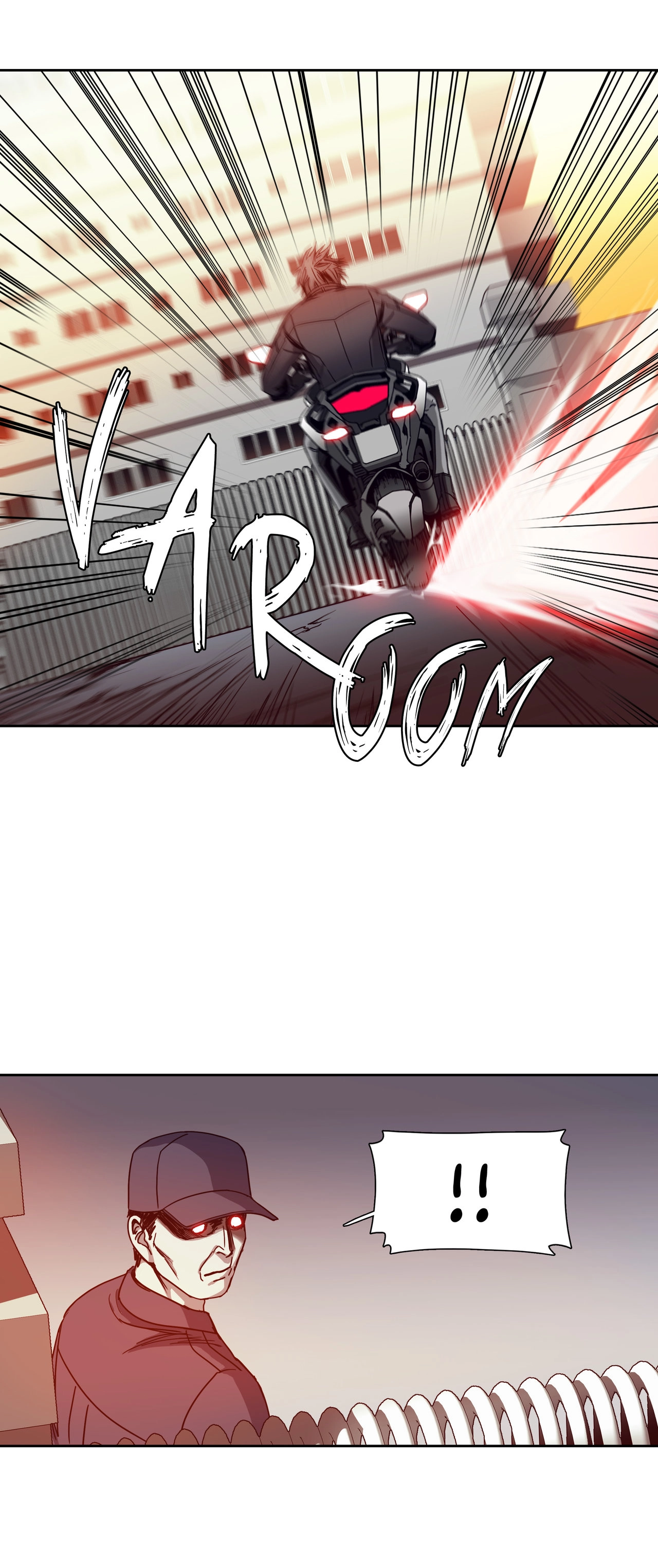 Unknown Code Chapter 41 page 23 - 