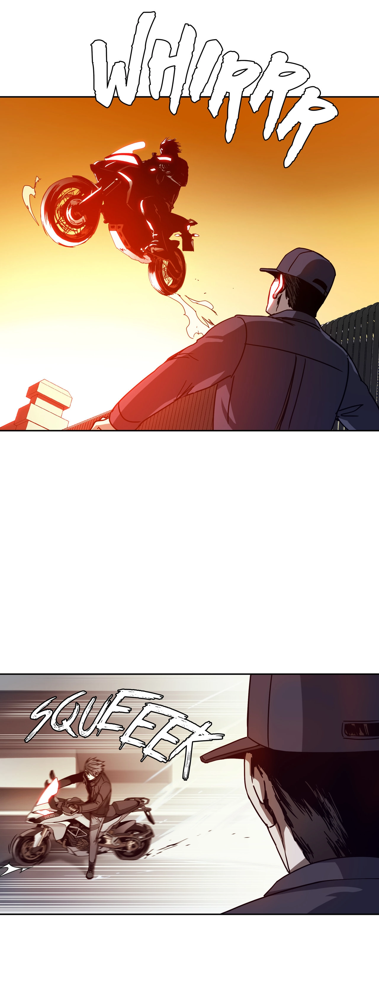 Unknown Code Chapter 41 page 24 - 