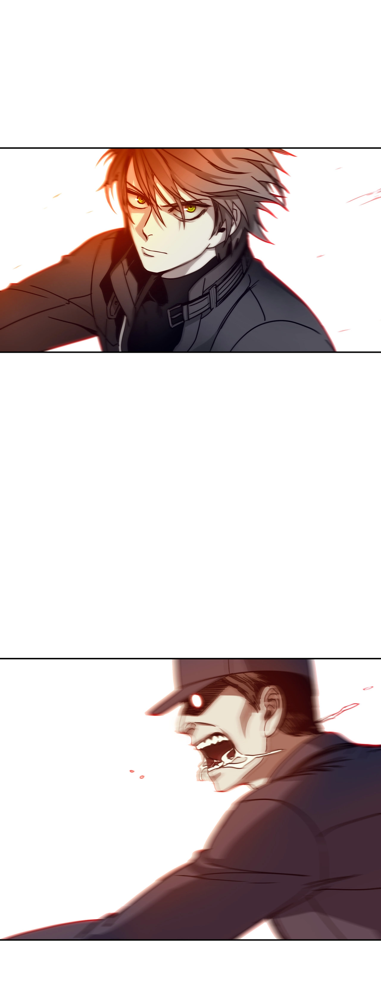 Unknown Code Chapter 41 page 25 - 