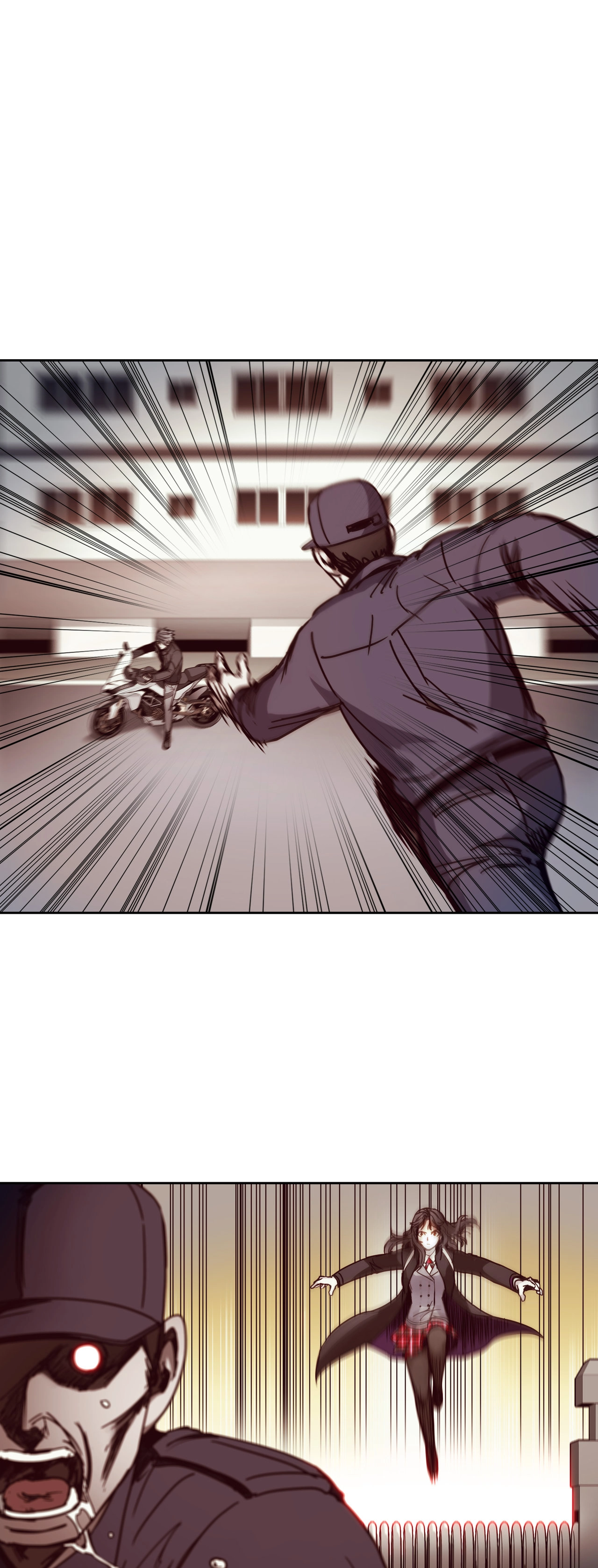 Unknown Code Chapter 41 page 26 - 