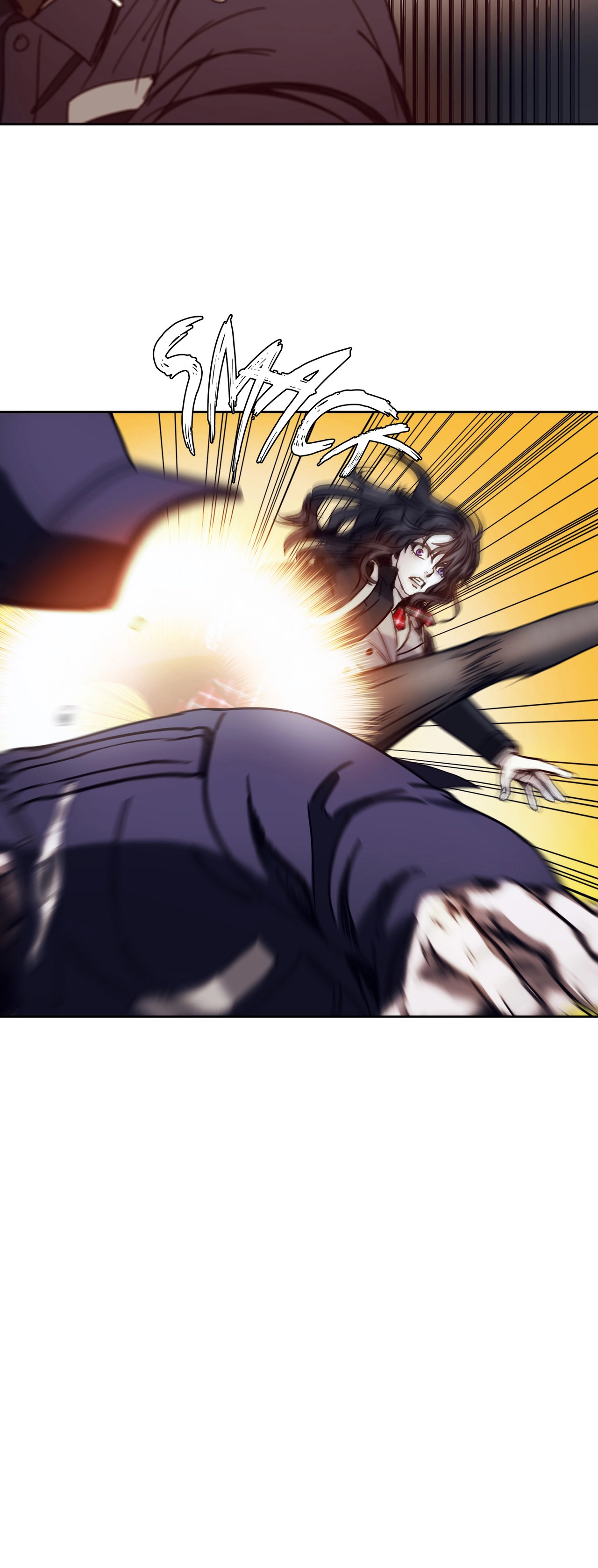 Unknown Code Chapter 41 page 27 - 