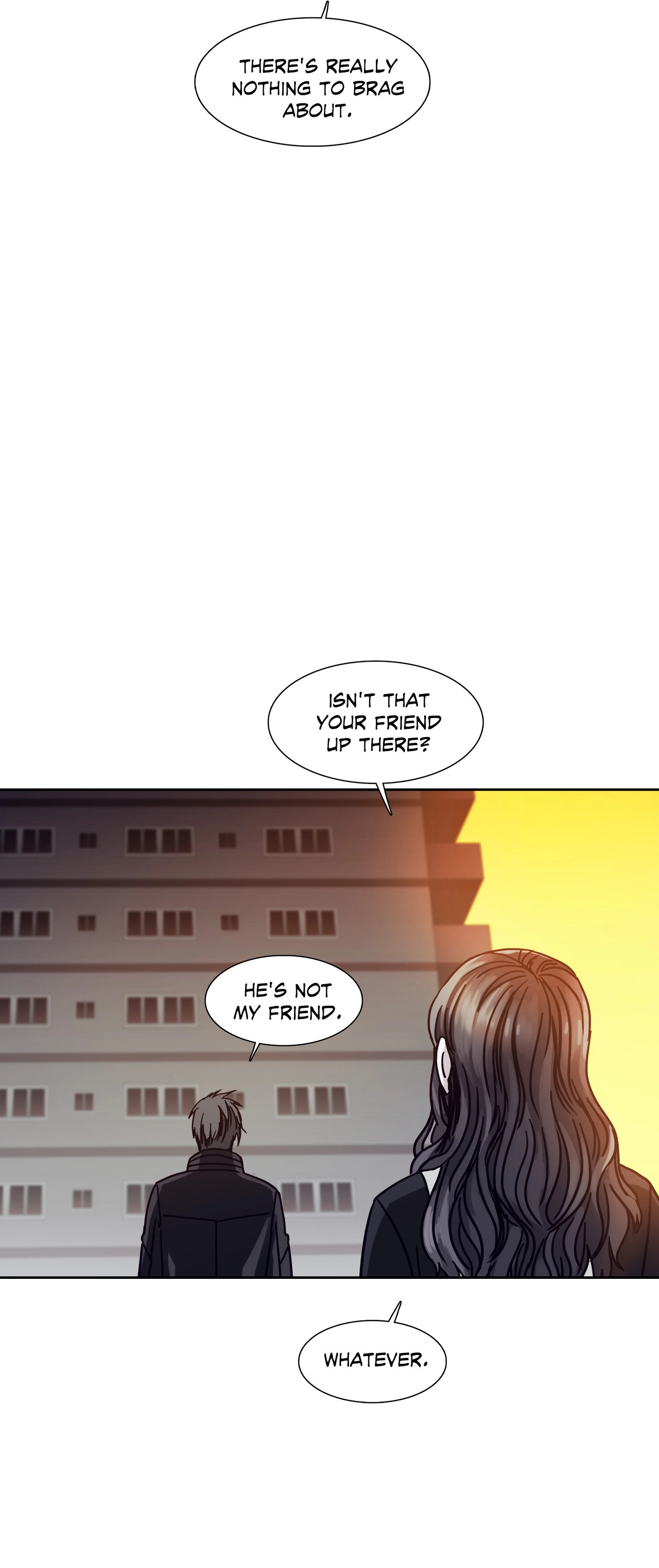 Unknown Code Chapter 41 page 29 - 