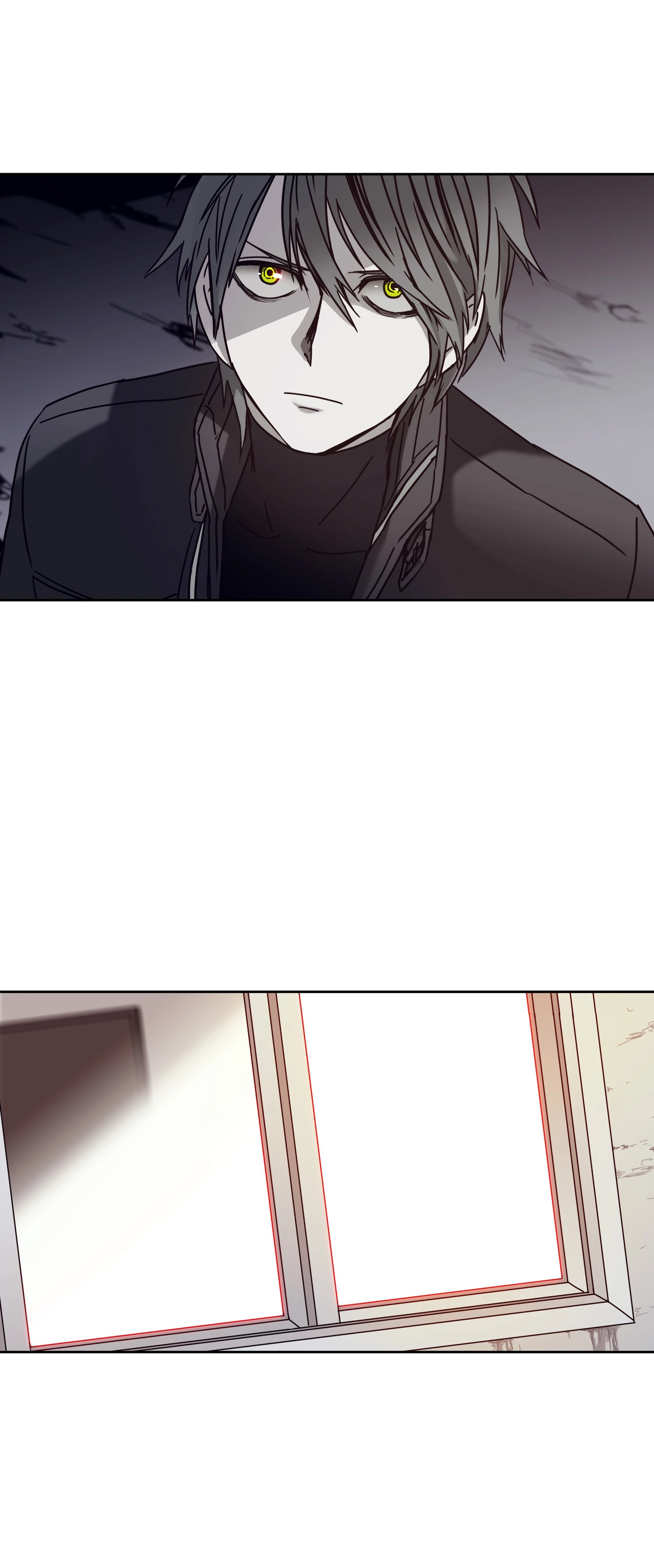 Unknown Code Chapter 41 page 30 - 