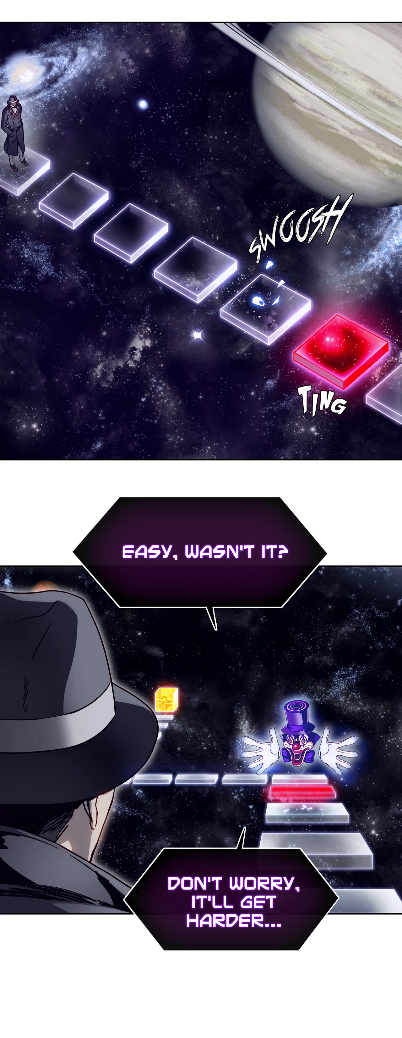 Unknown Code Chapter 41 page 4 - 