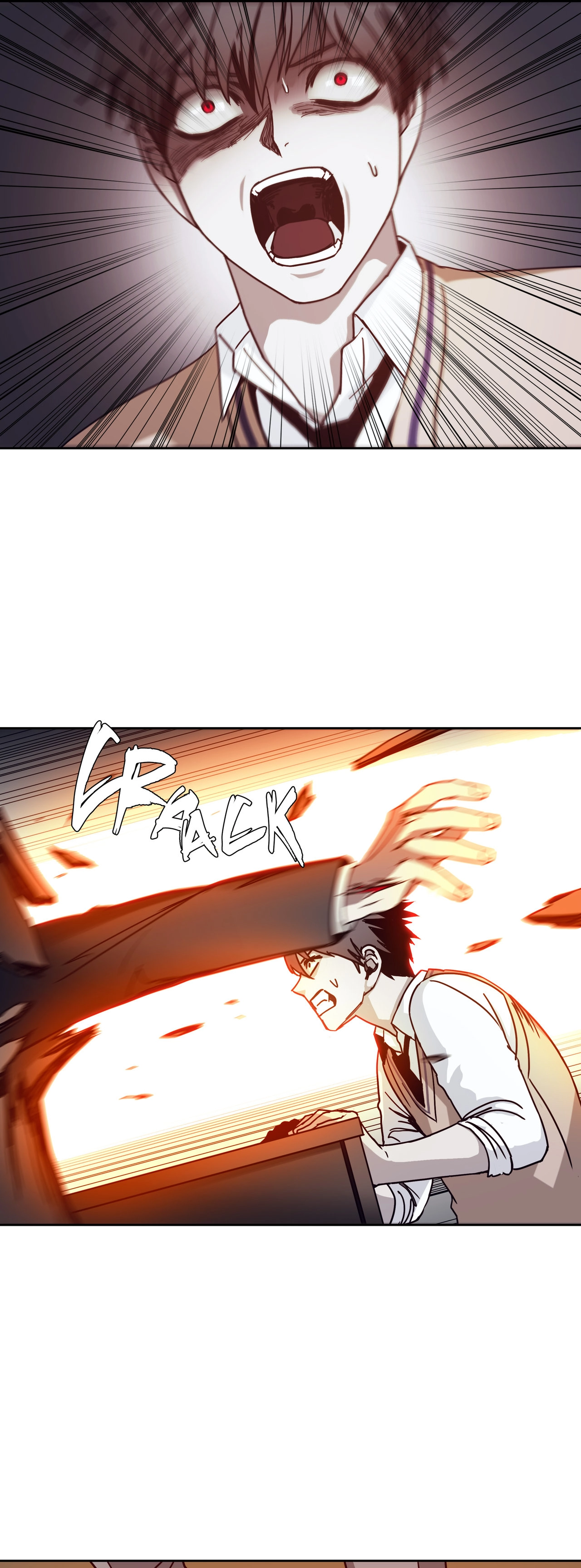 Unknown Code Chapter 41 page 31 - 