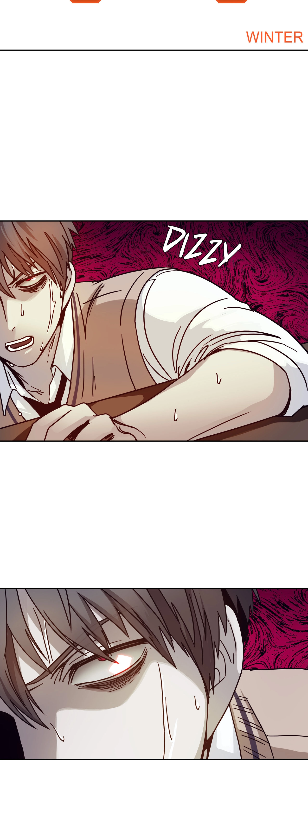 Unknown Code Chapter 41 page 33 - 