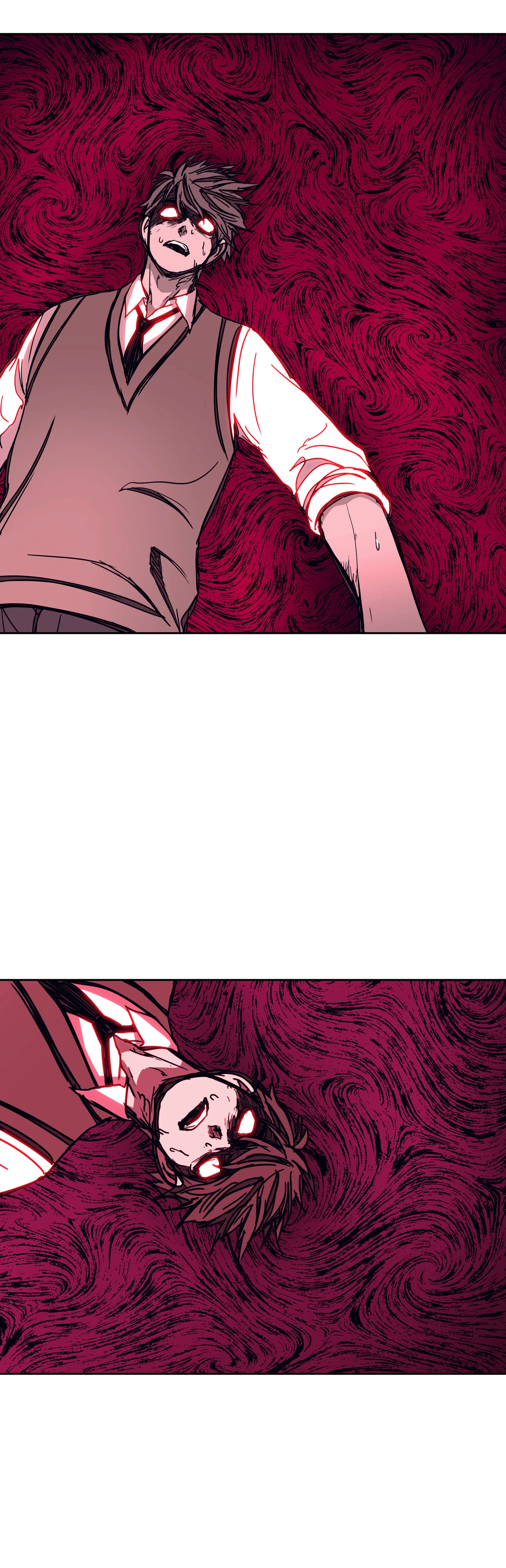 Unknown Code Chapter 41 page 34 - 