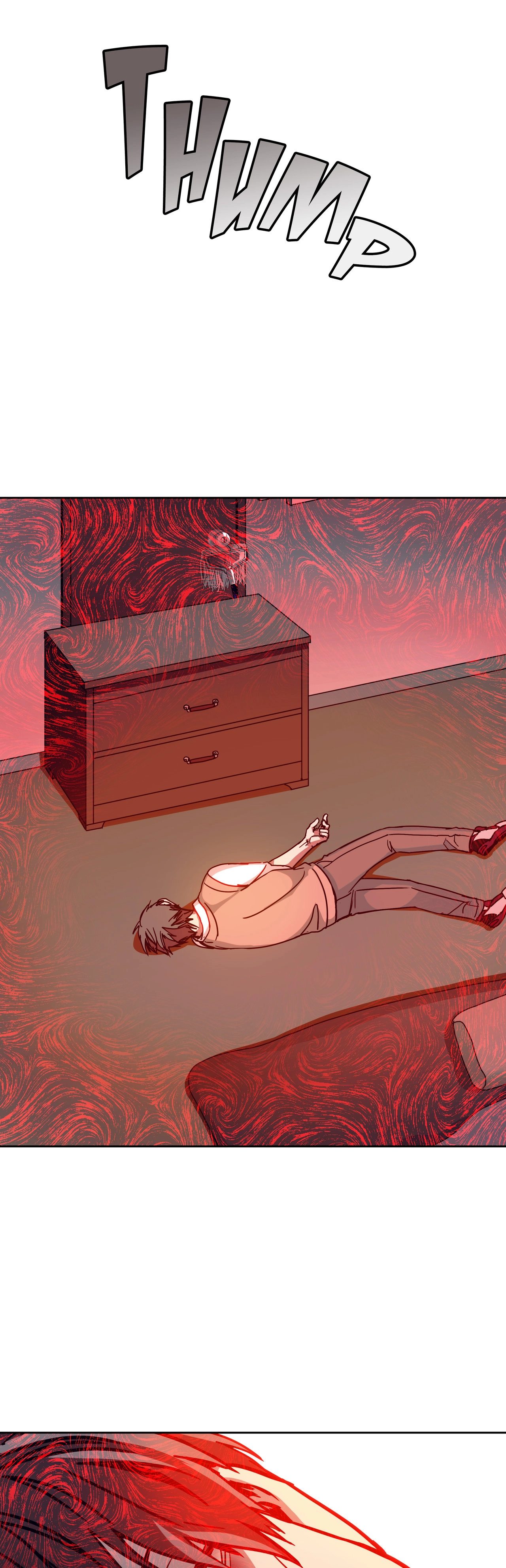 Unknown Code Chapter 41 page 35 - 