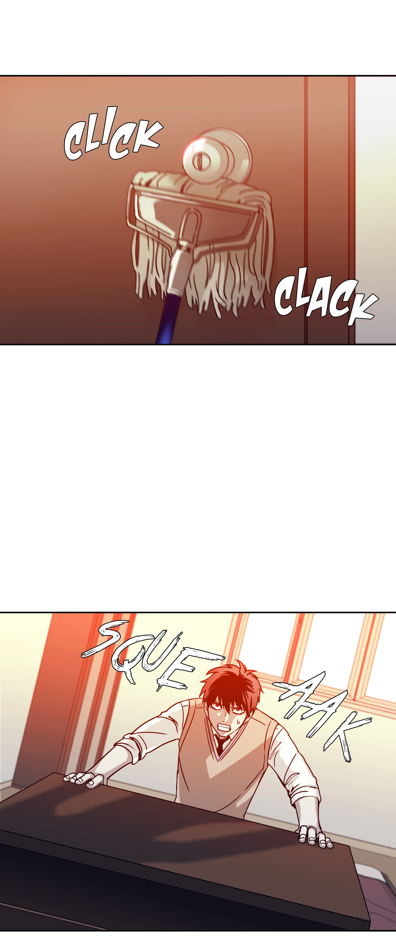 Unknown Code Chapter 41 page 6 - 