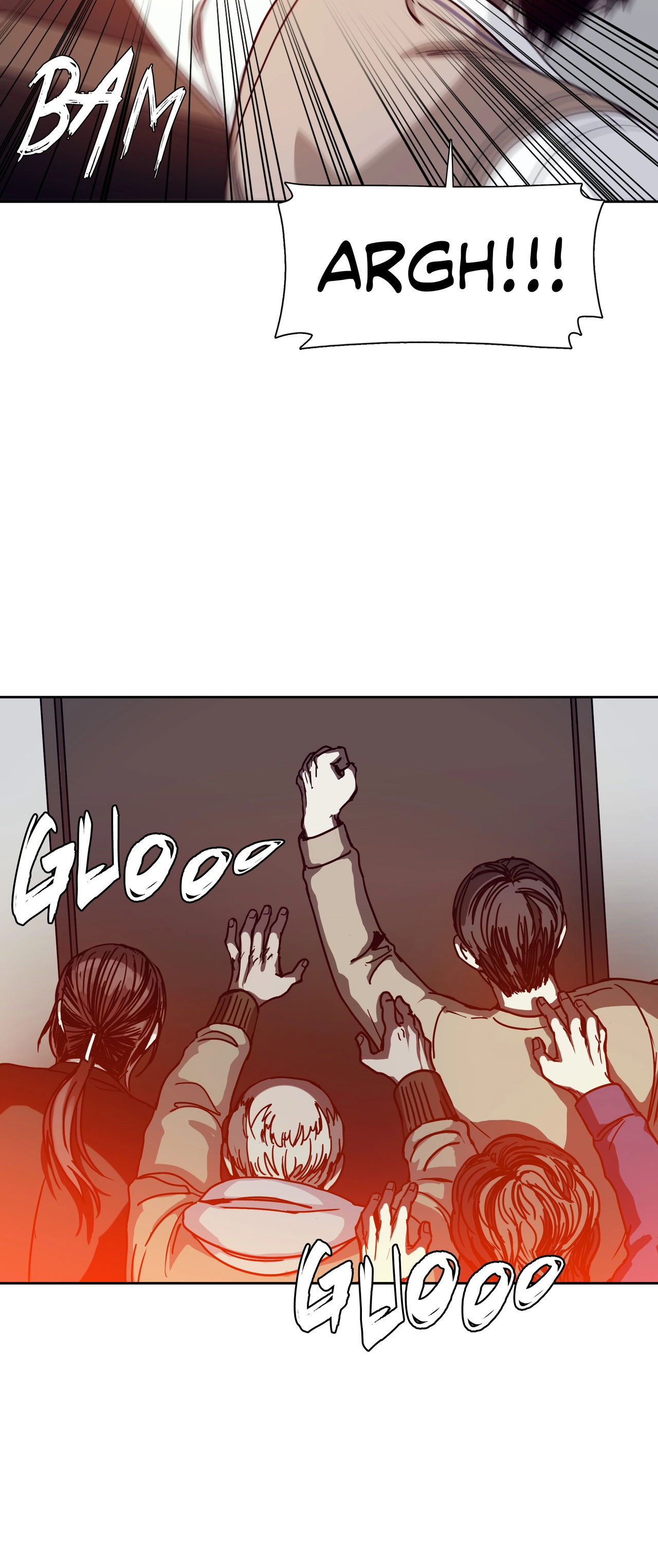 Unknown Code Chapter 41 page 8 - 