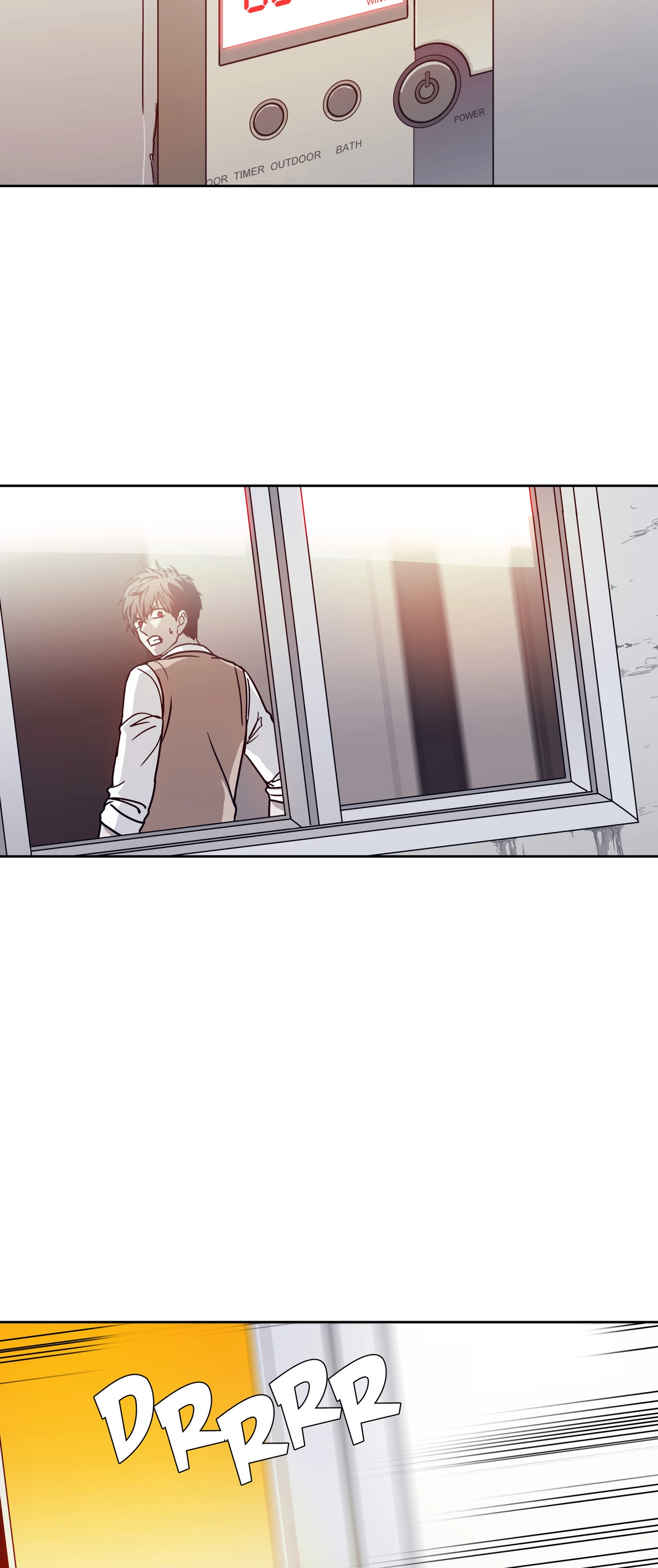 Unknown Code Chapter 41 page 10 - 