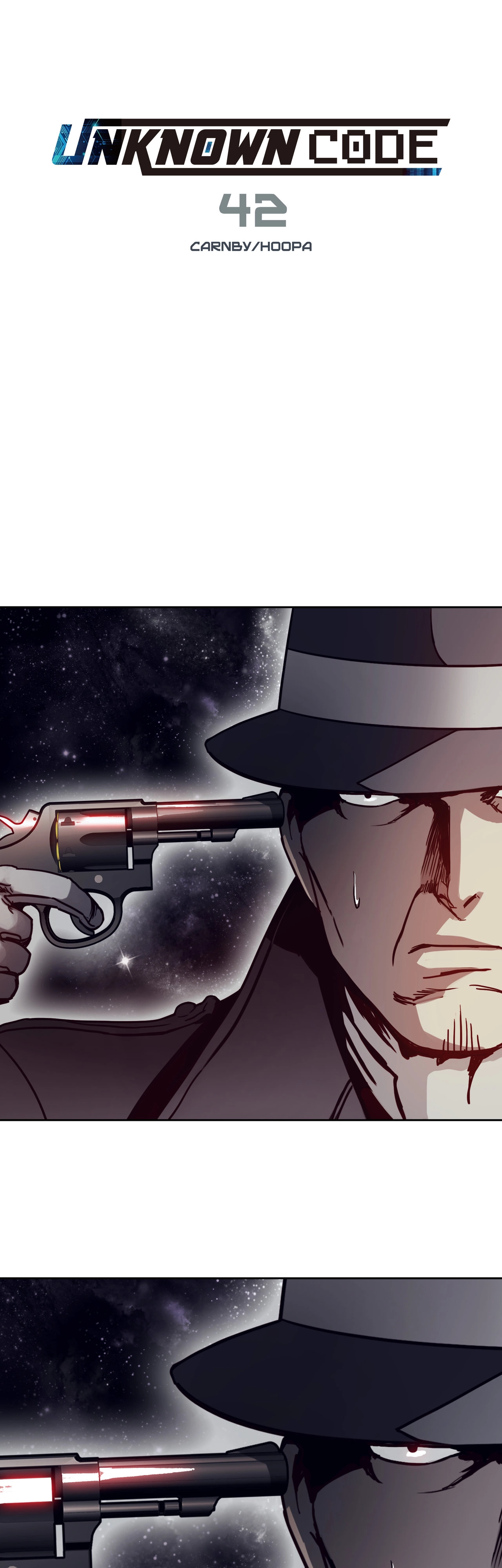Unknown Code Chapter 42 page 1 - 