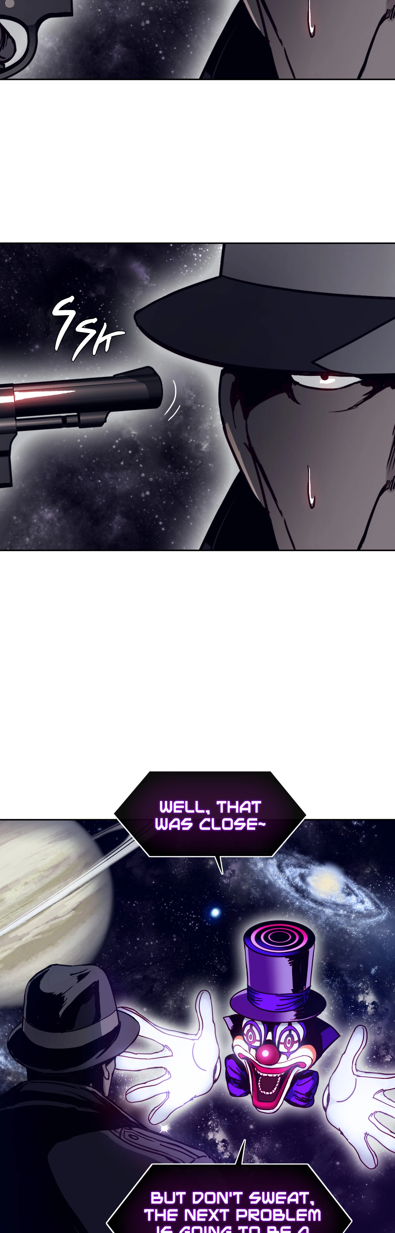 Unknown Code Chapter 42 page 2 - 